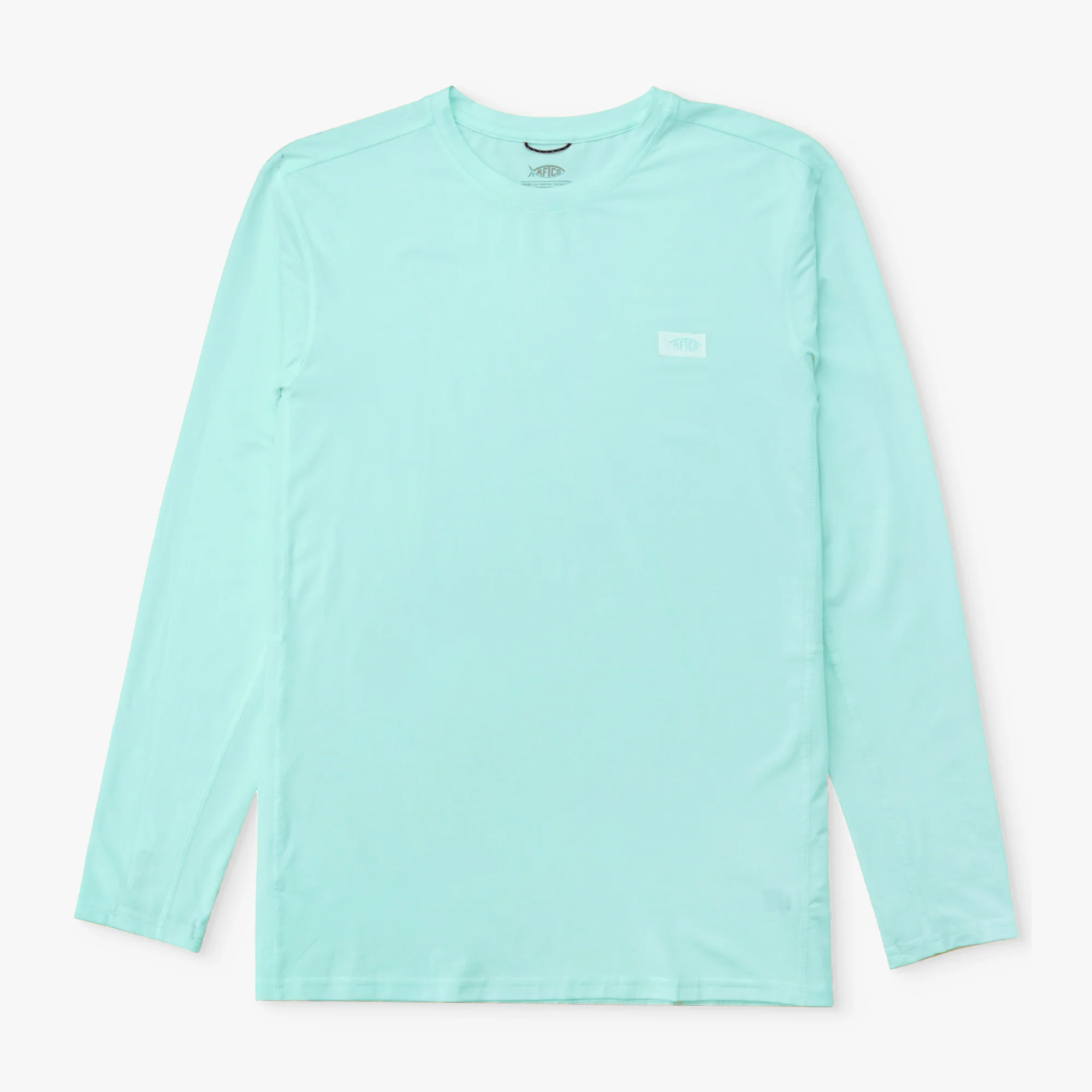 Air-O Mesh LS Sun Protection Shirt - Image 2