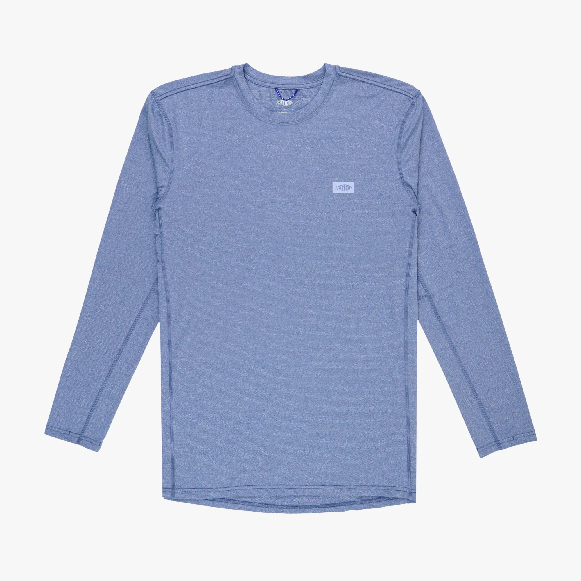 Air-O Mesh LS Sun Protection Shirt - Image 3