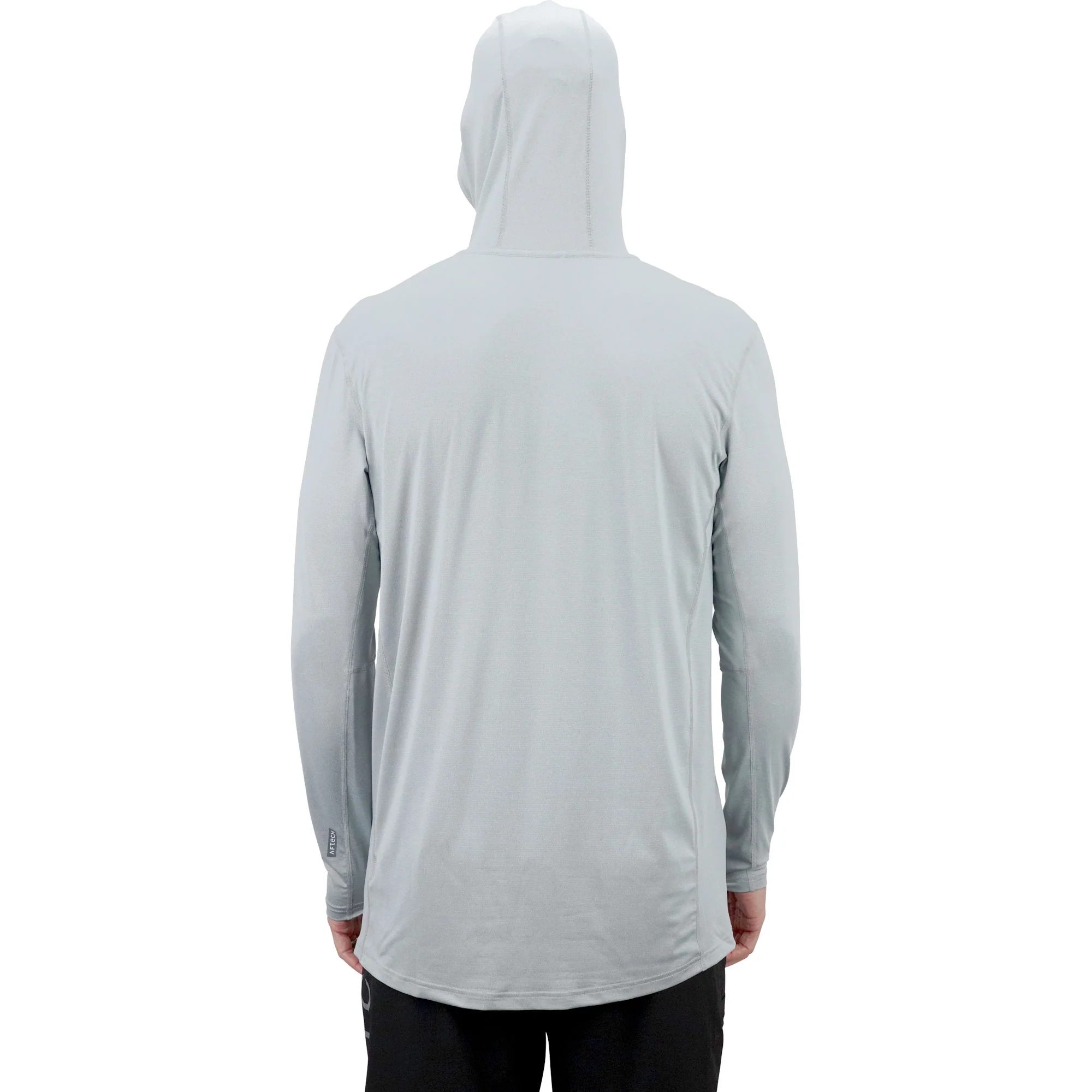 Air-O Mesh Hooded Fishing Shirt - Image 10