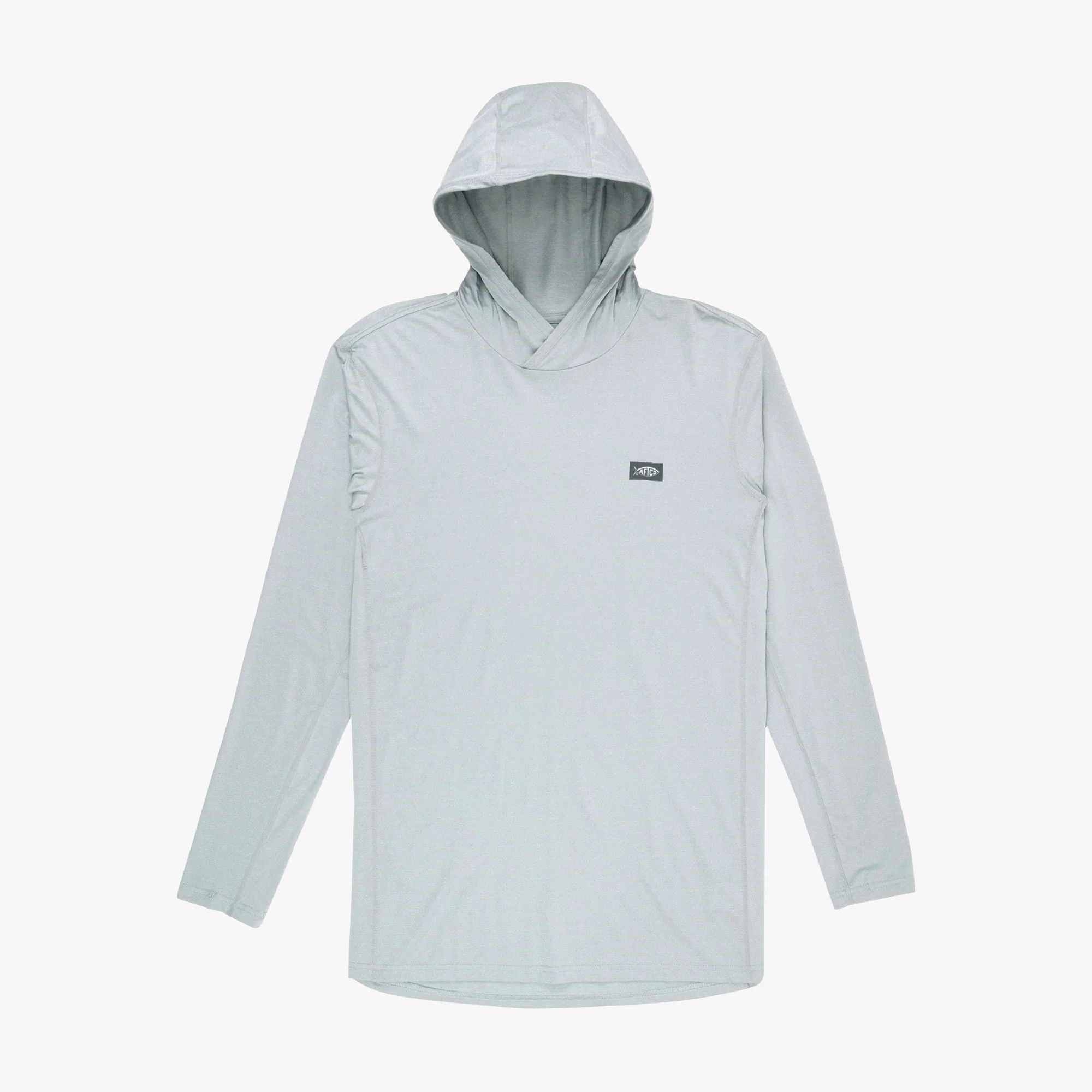 Air-O Mesh Hooded Fishing Shirt - Image 6