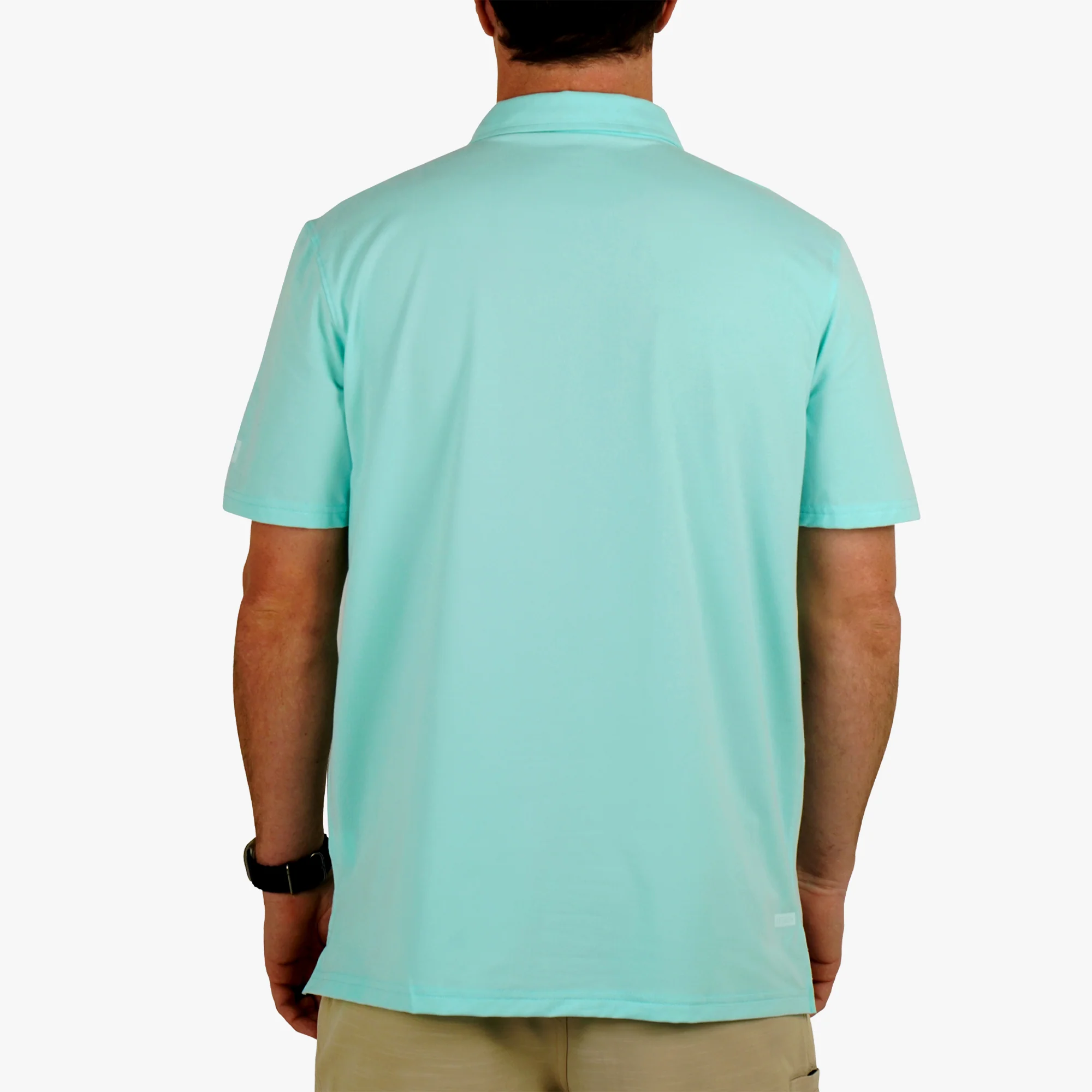 Air-O Mesh Performance Polo Shirt - Image 14