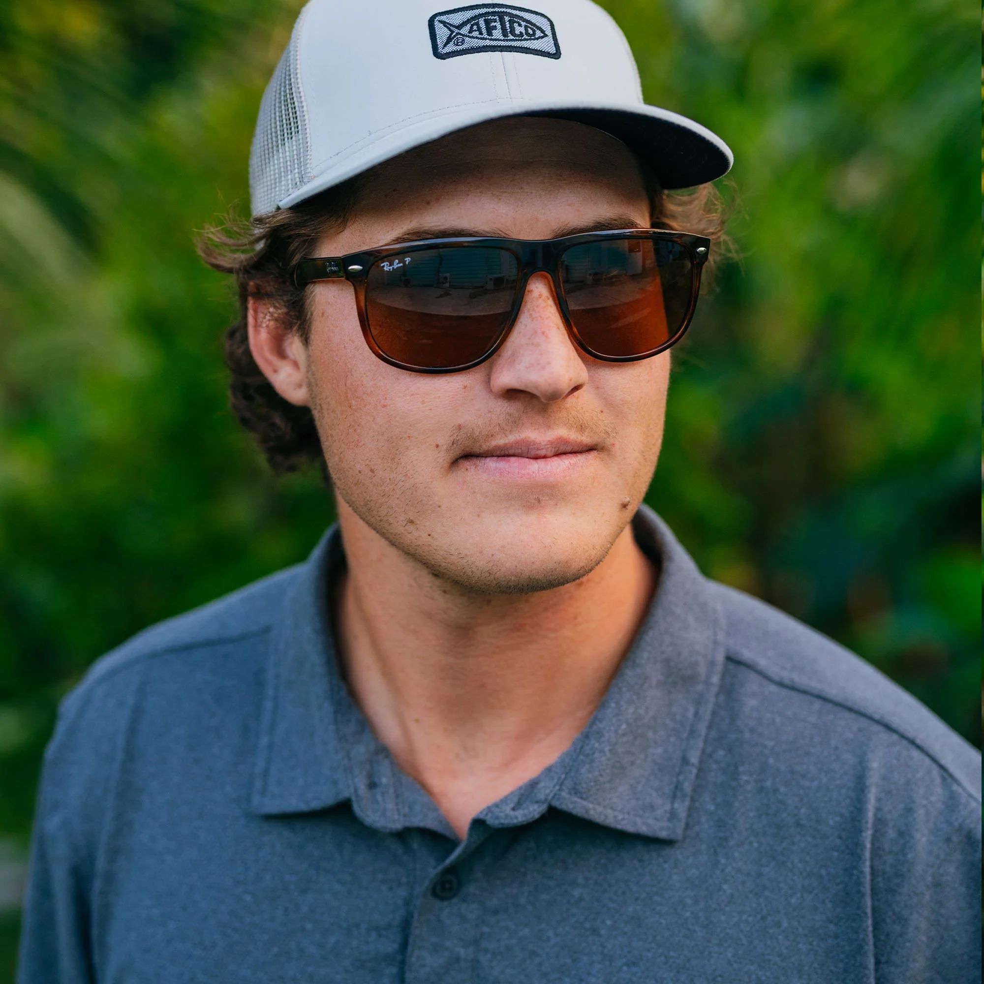 Air-O Mesh Performance Polo Shirt - Image 18