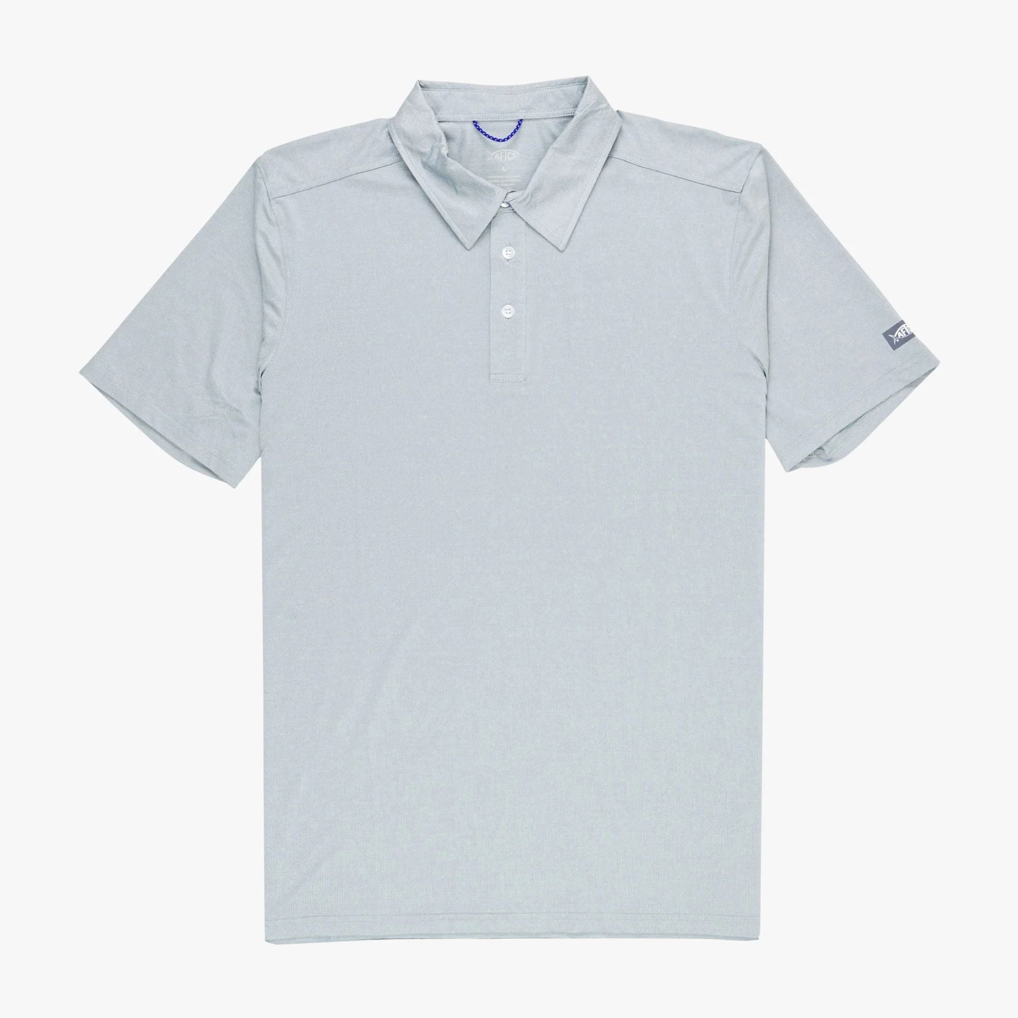 Air-O Mesh Performance Polo Shirt - Image 4