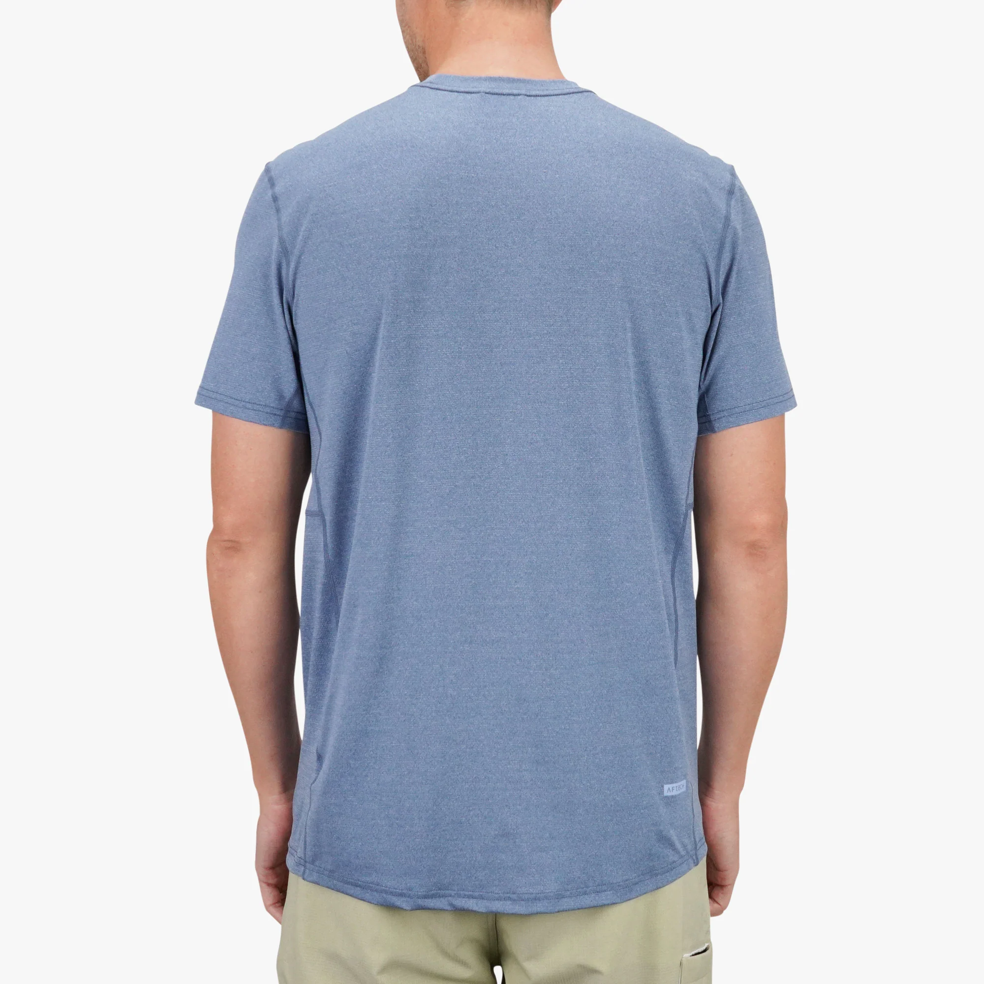 Air-O Mesh SS Fishing Shirt - Image 5