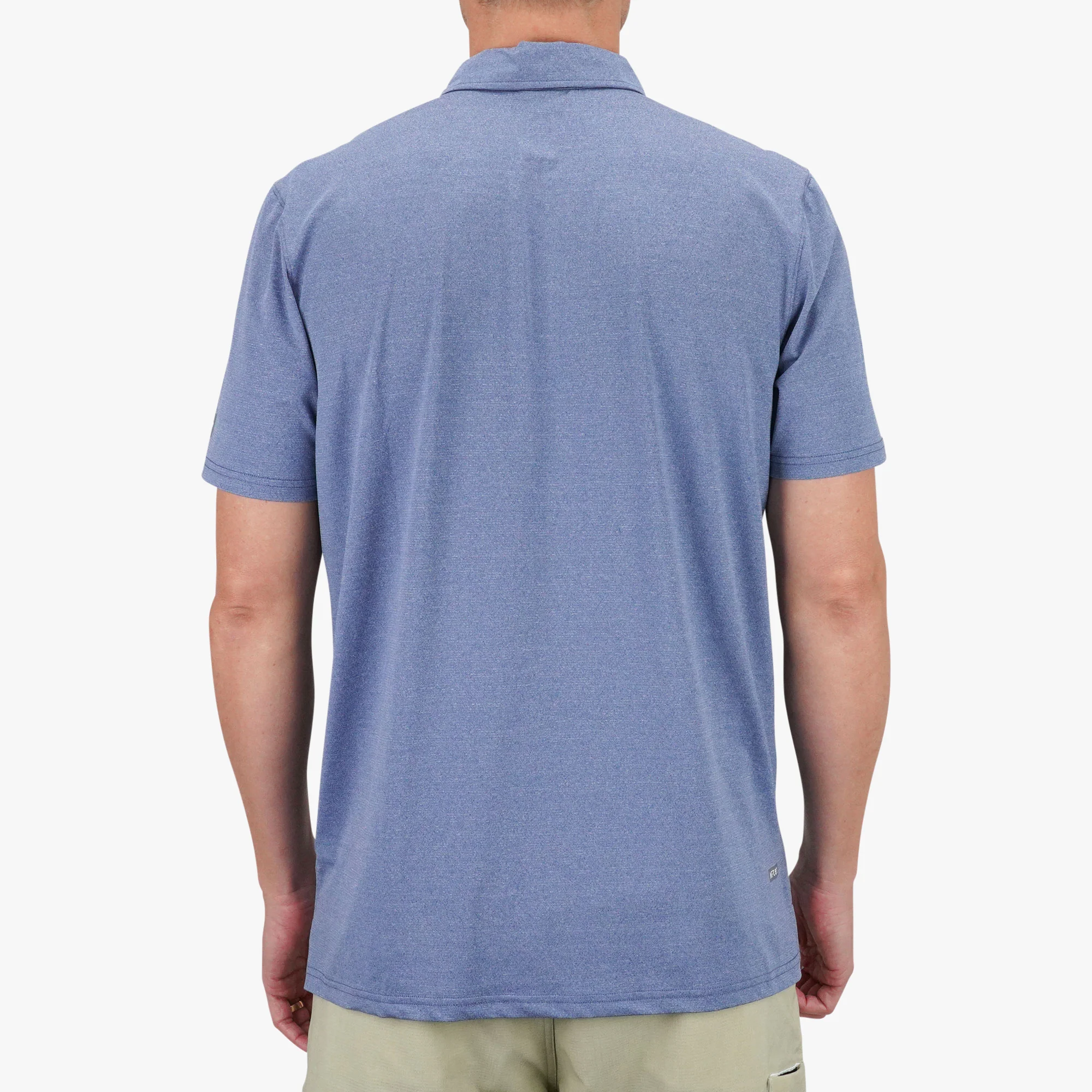 Air-O Mesh Performance Polo Shirt - Image 4