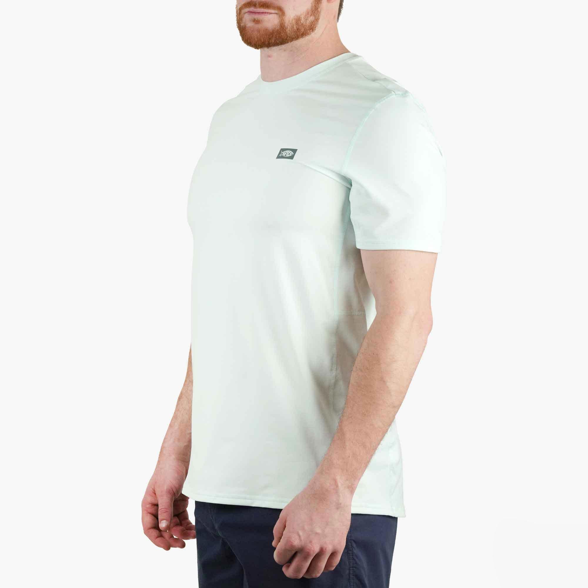 Air-O Mesh SS Fishing Shirt - Image 3