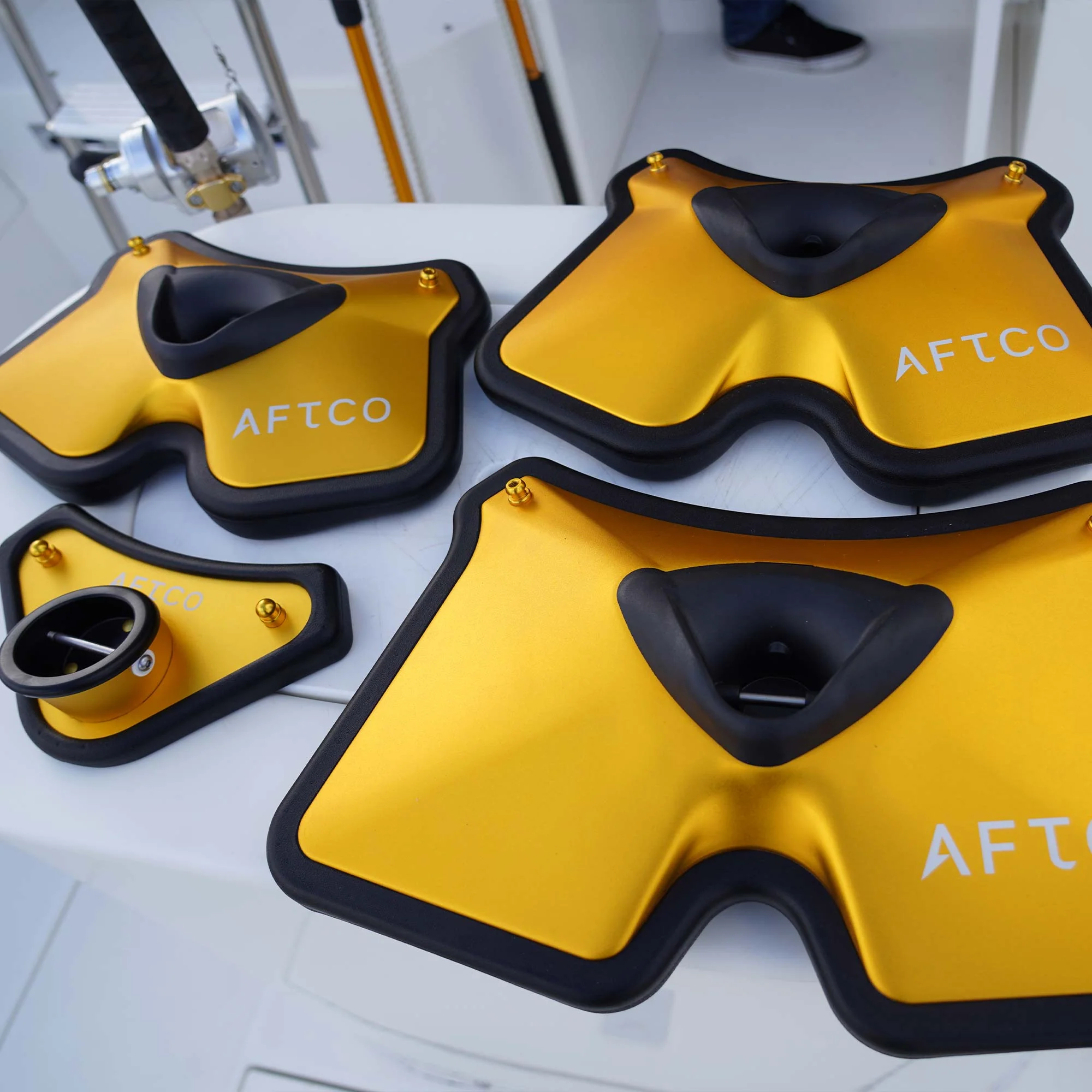 Alijos Fighting Belt - Image 7