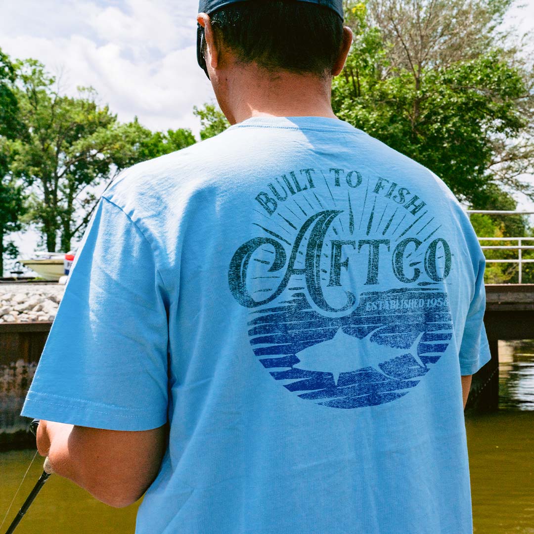 Alkaline SS T-Shirt - Image 5