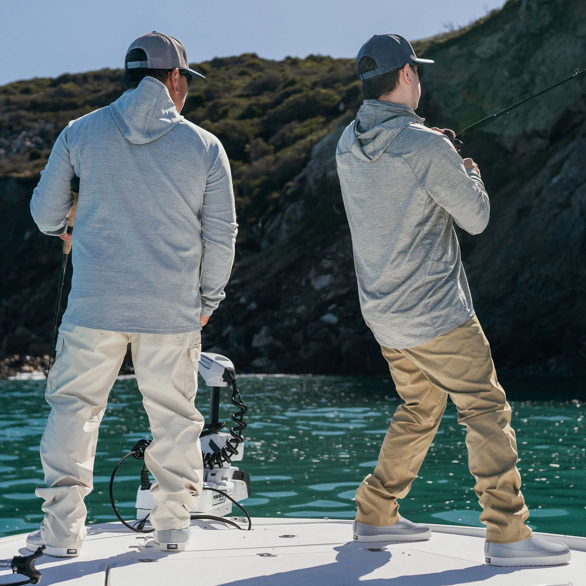 All Day Pants - Image 16