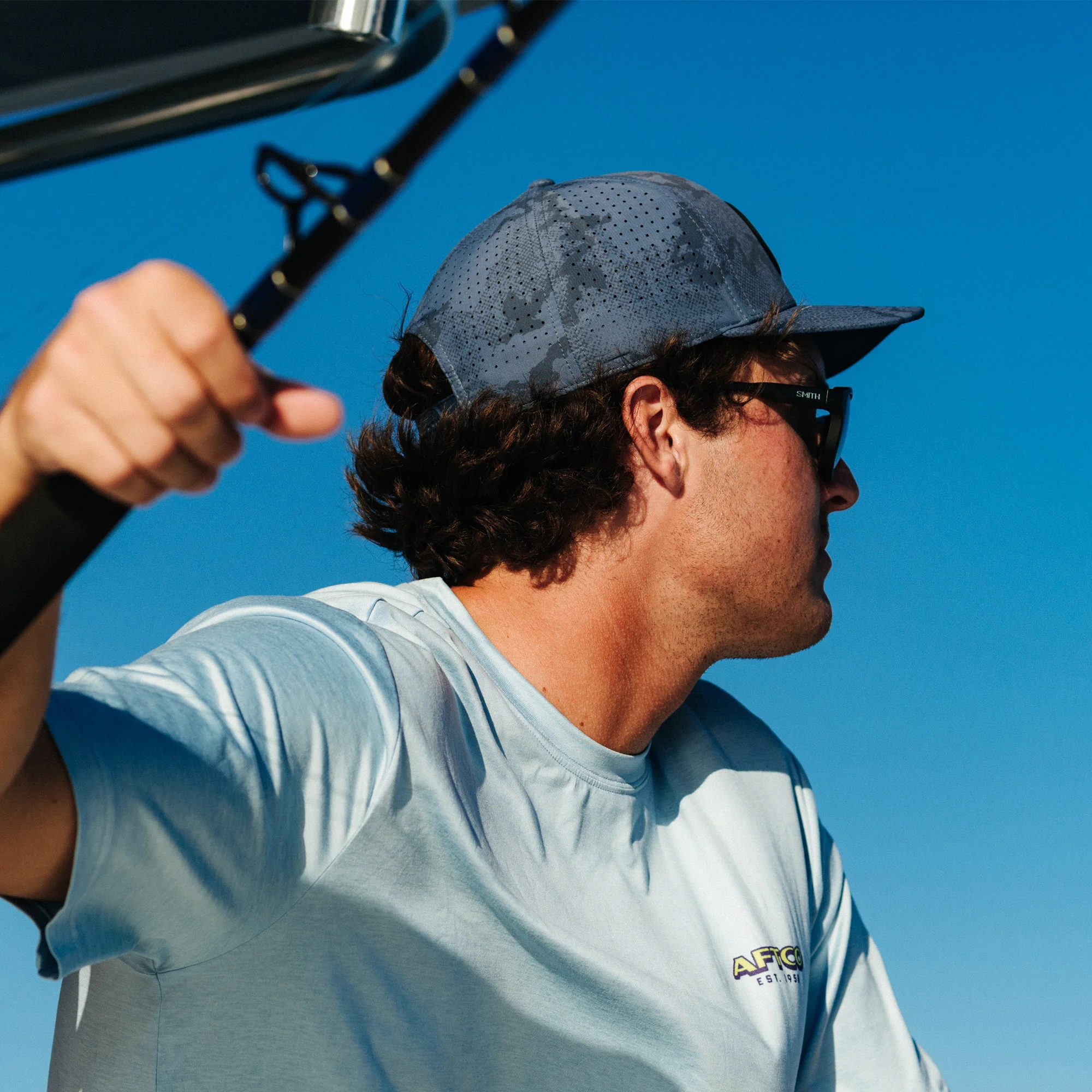 Ally Tech Hat - Image 11