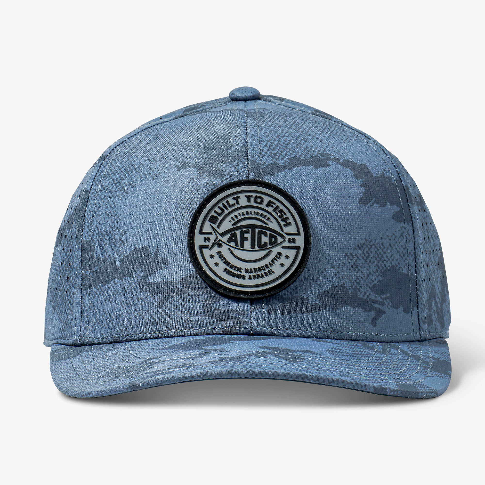 Ally Tech Hat - Image 3