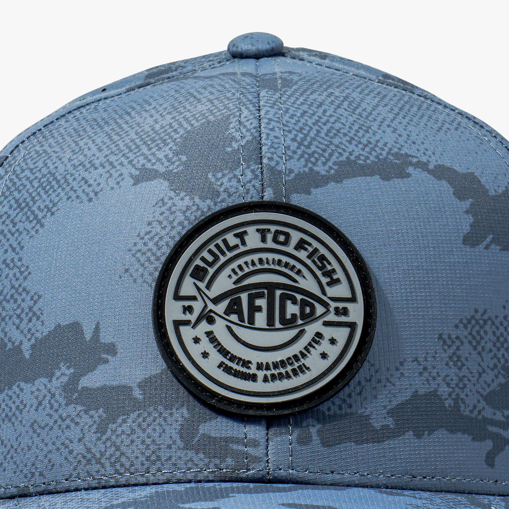 Ally Tech Hat - Image 4