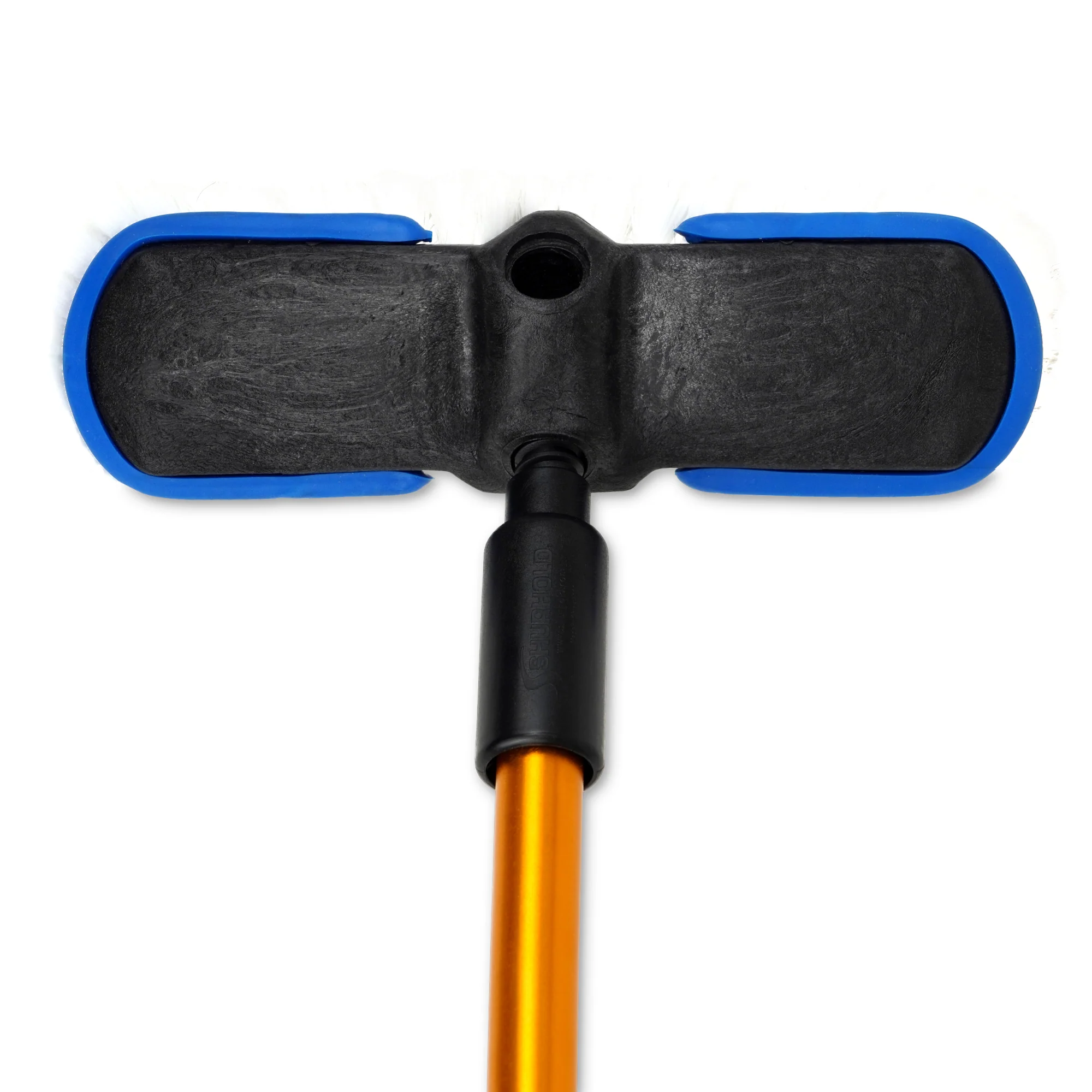 Aluminum Deck Brush - Image 15
