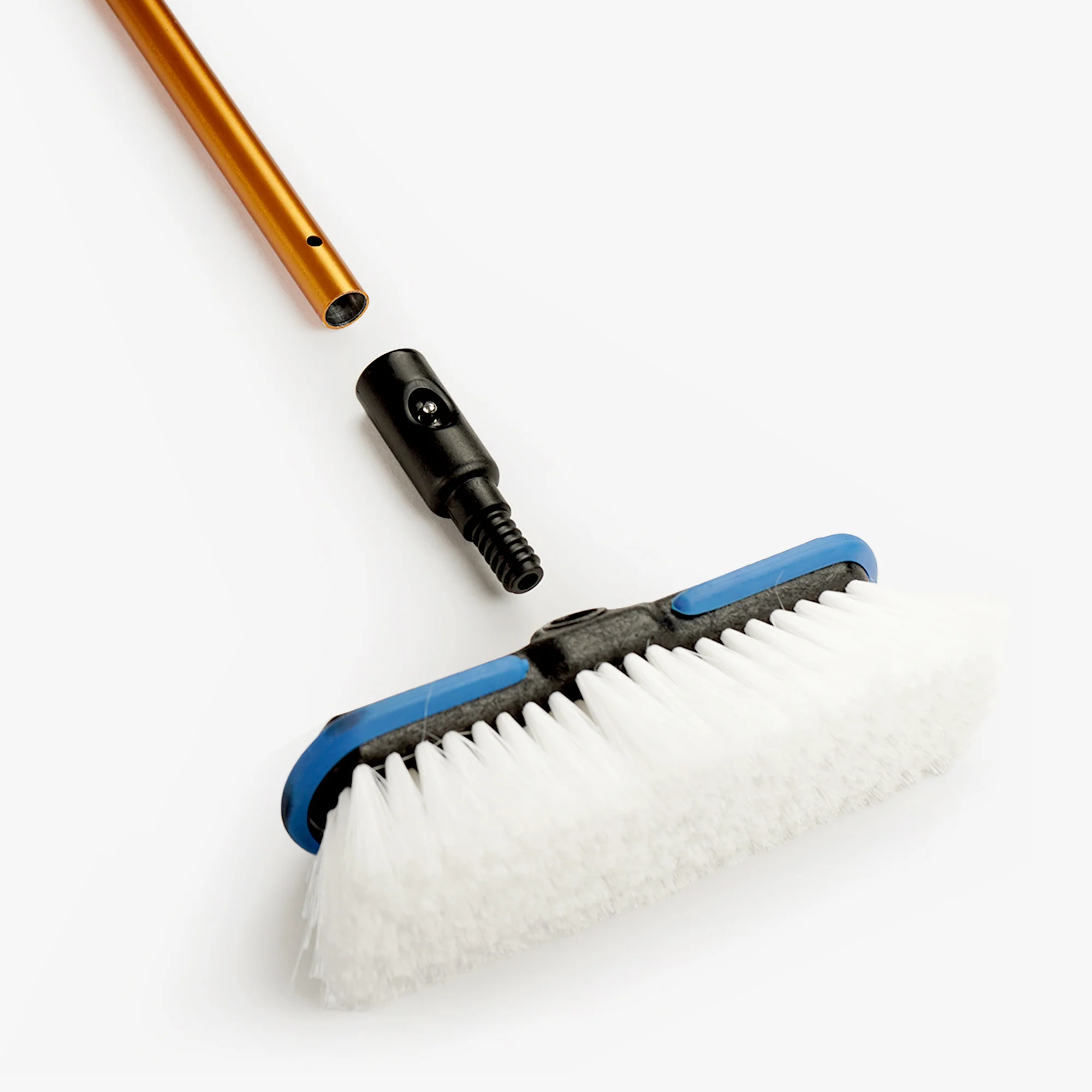 Aluminum Deck Brush - Image 5