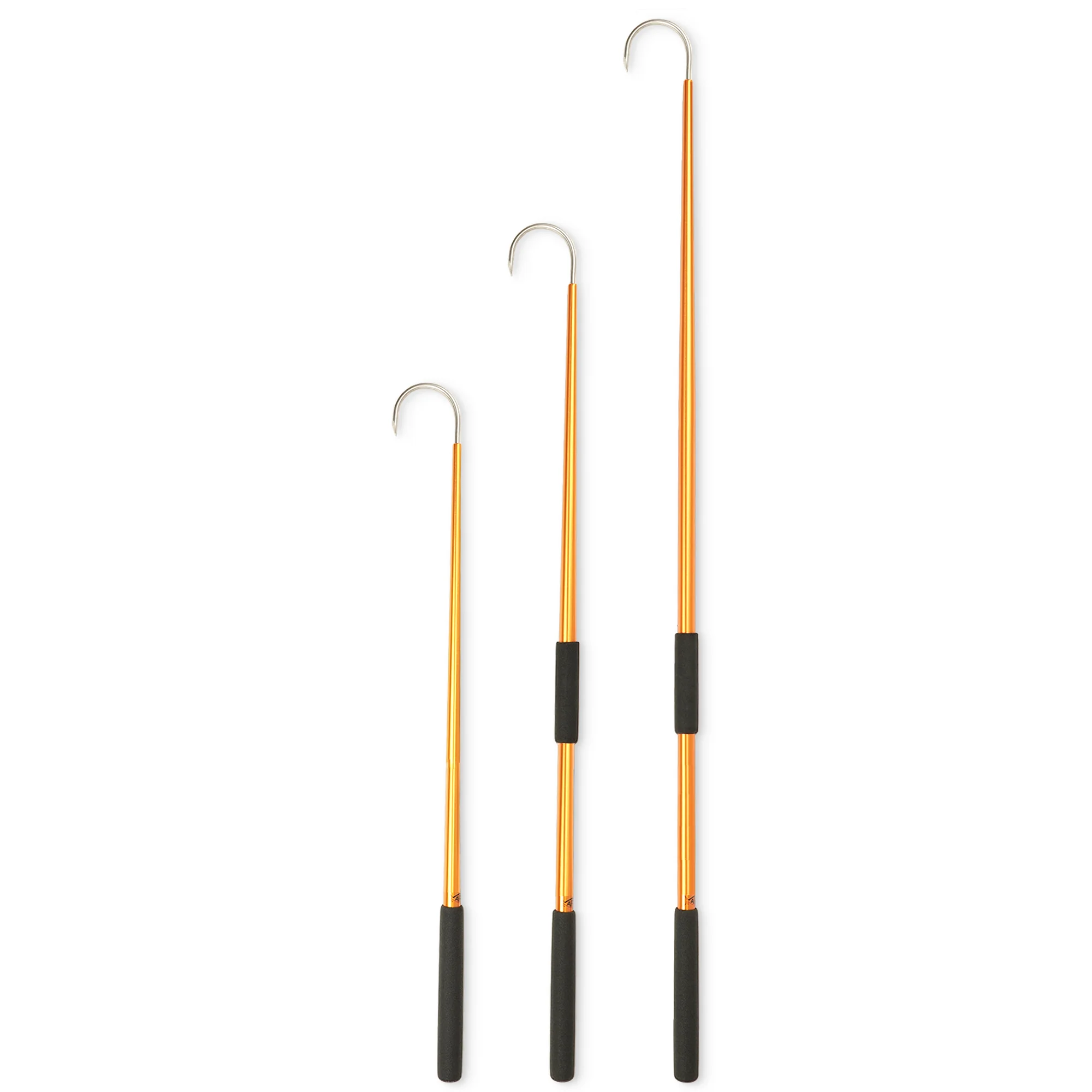 Aluminum Fishing Gaff - Image 5