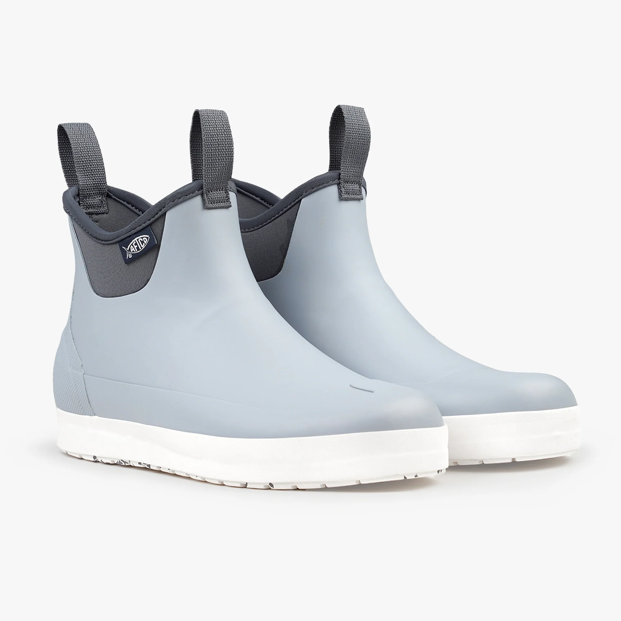 Ankle Deck Fishing Boots - Image 13