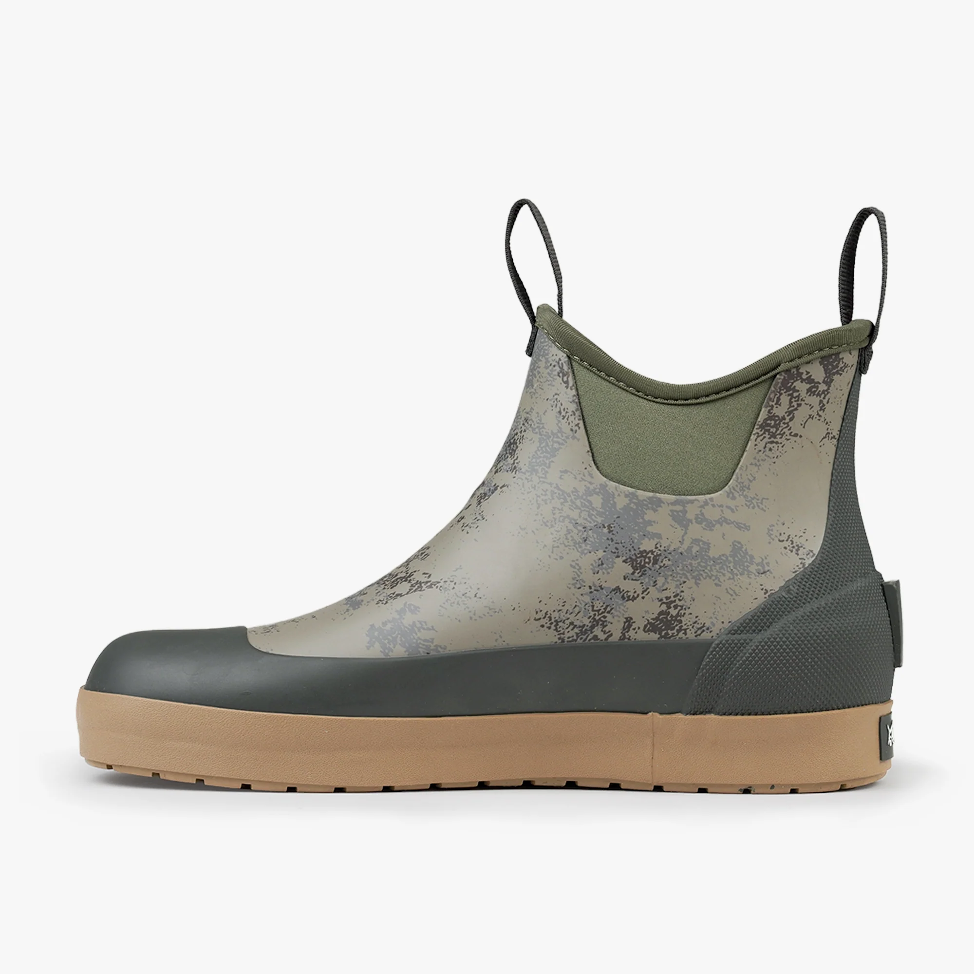 Ankle Deck Fishing Boots - Image 16