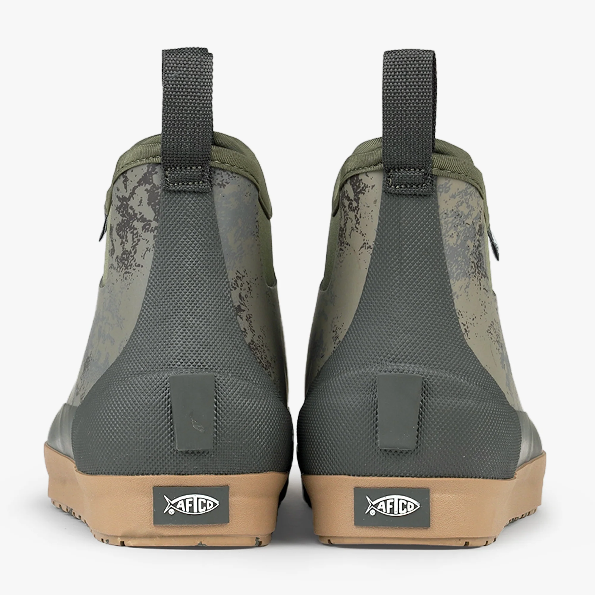 Ankle Deck Fishing Boots - Image 17