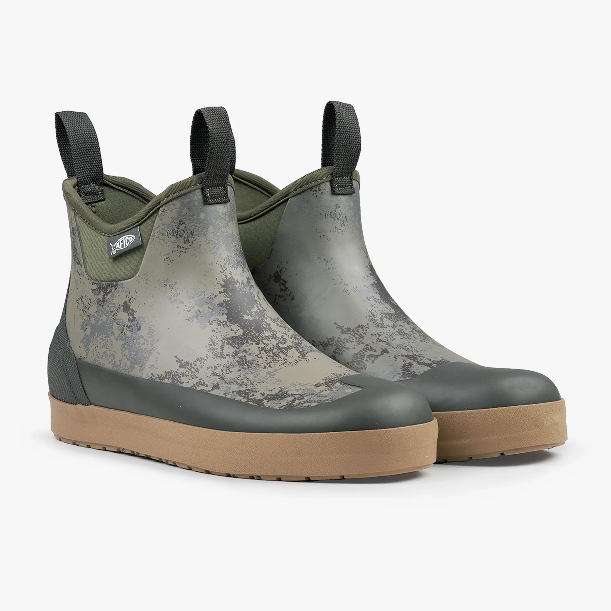 Ankle Deck Fishing Boots - Image 18