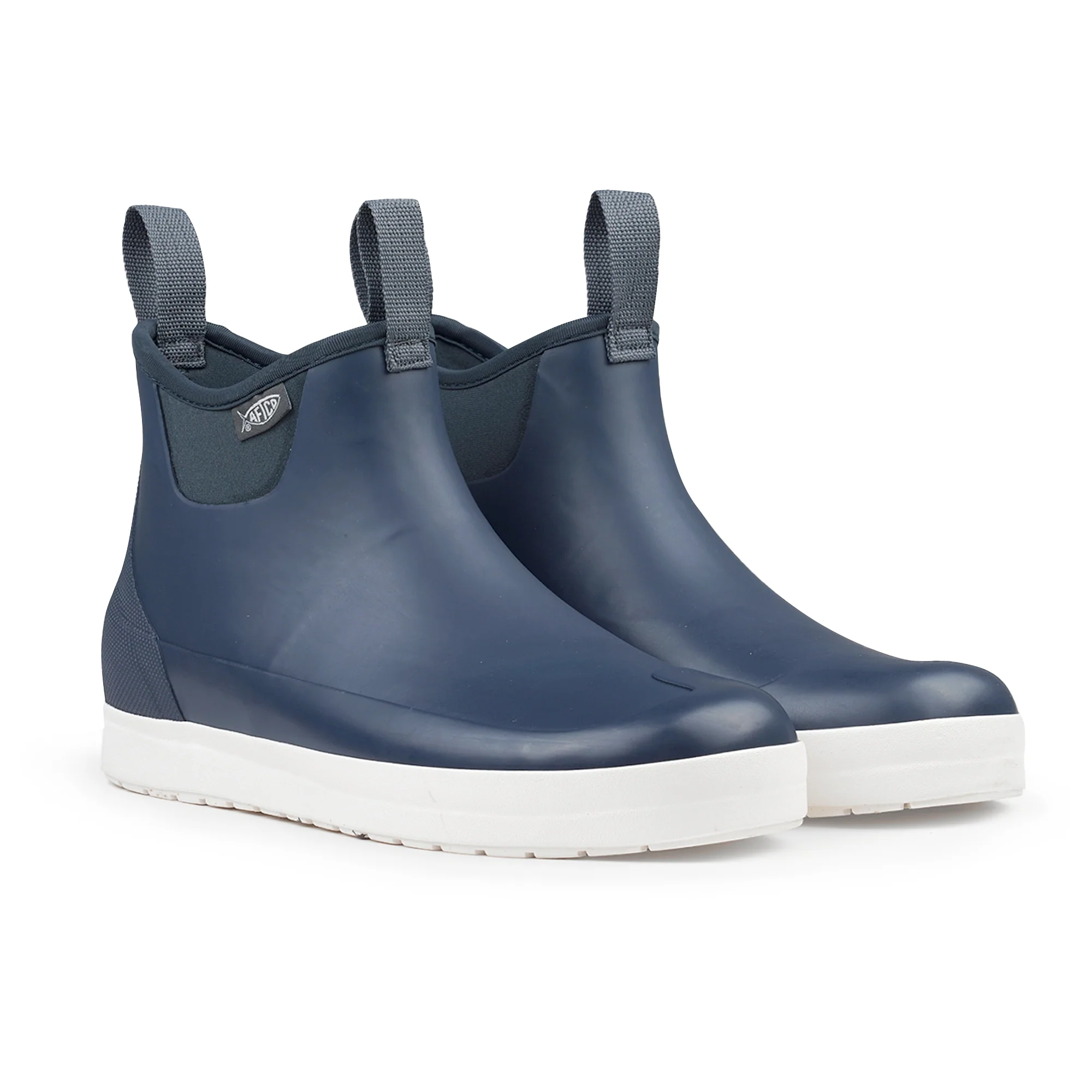 Ankle Deck Fishing Boots - Image 25