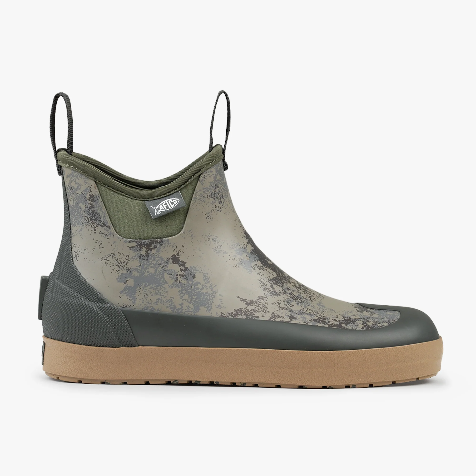 Ankle Deck Fishing Boots - Image 3