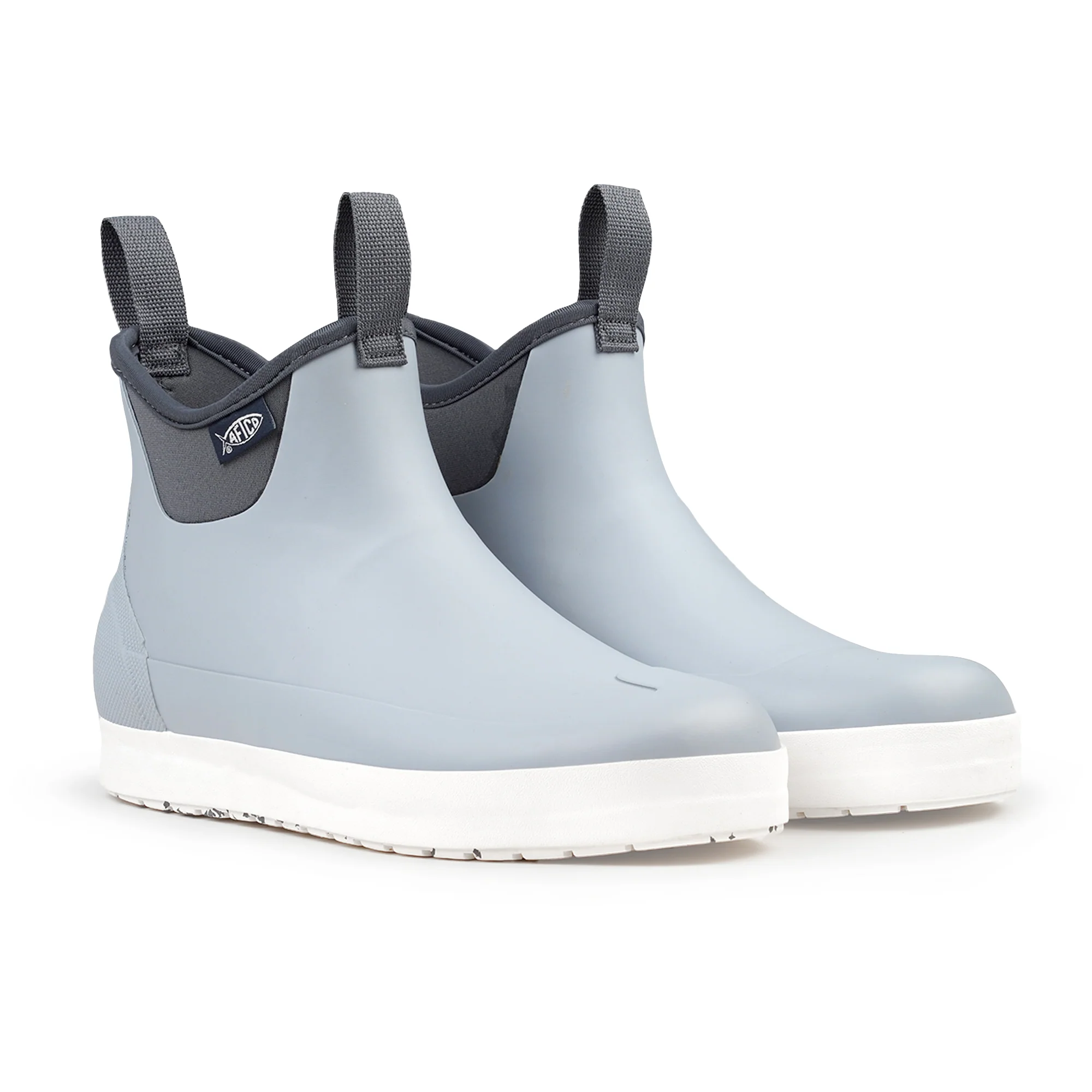 Ankle Deck Fishing Boots - Image 31