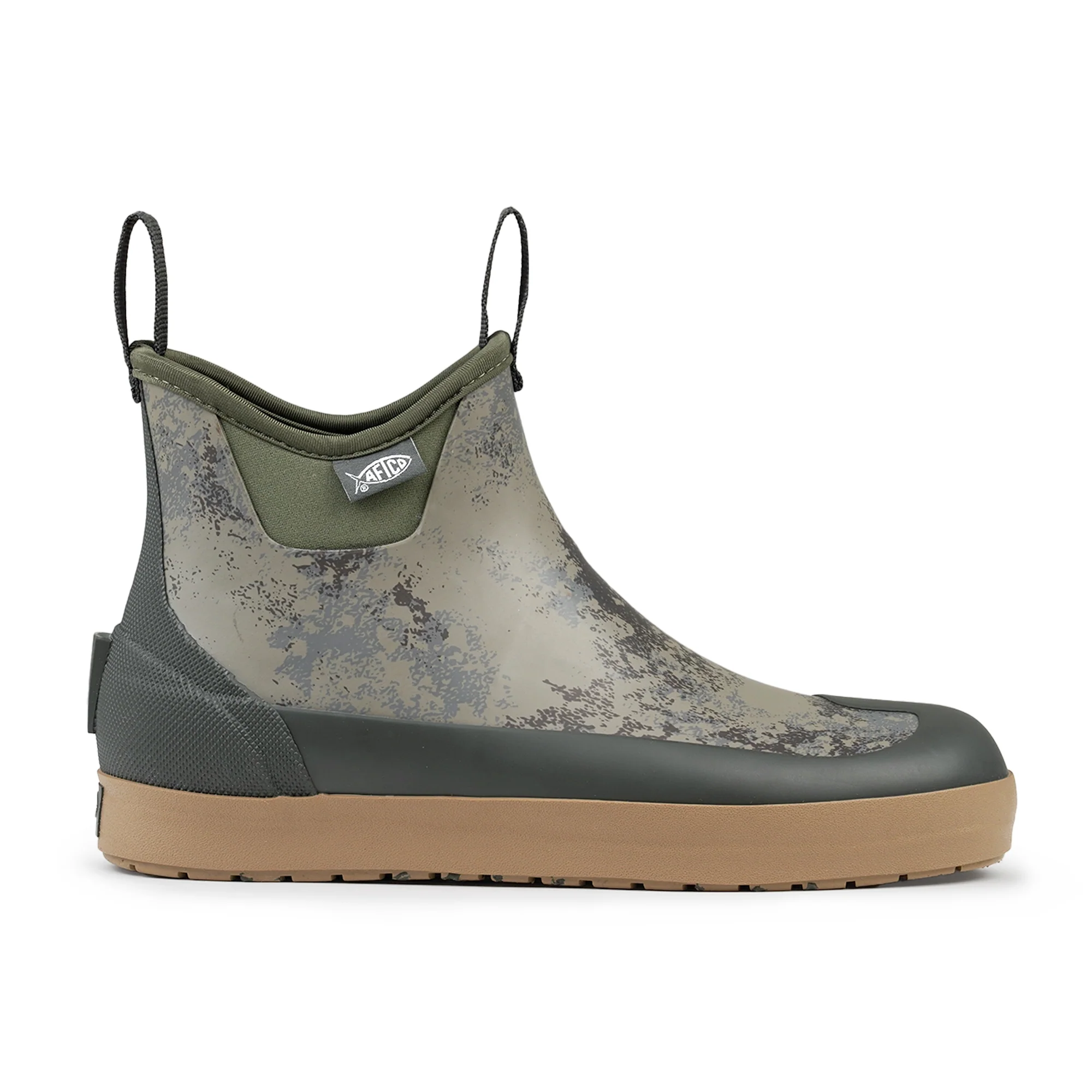Ankle Deck Fishing Boots - Image 32