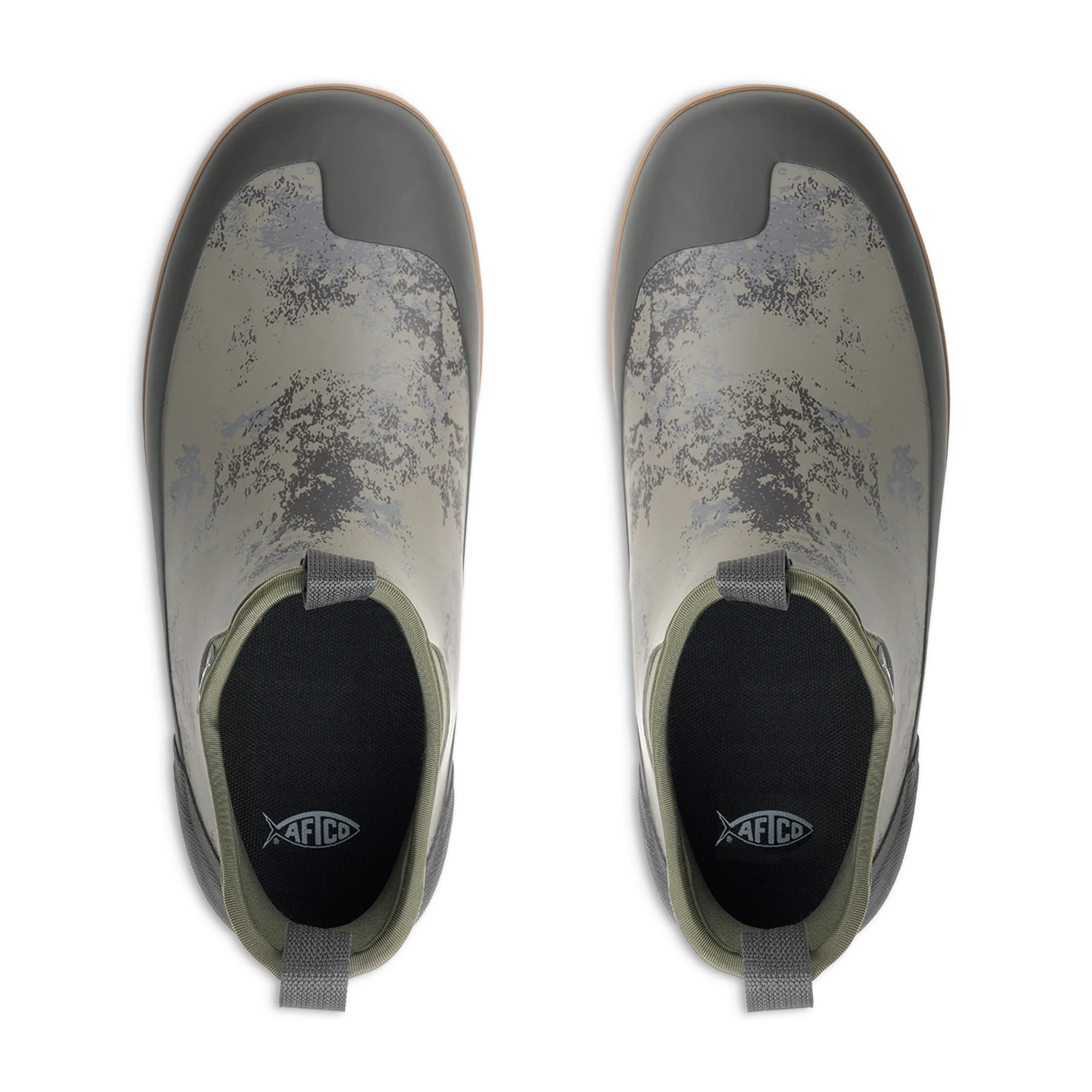 Ankle Deck Fishing Boots - Image 33