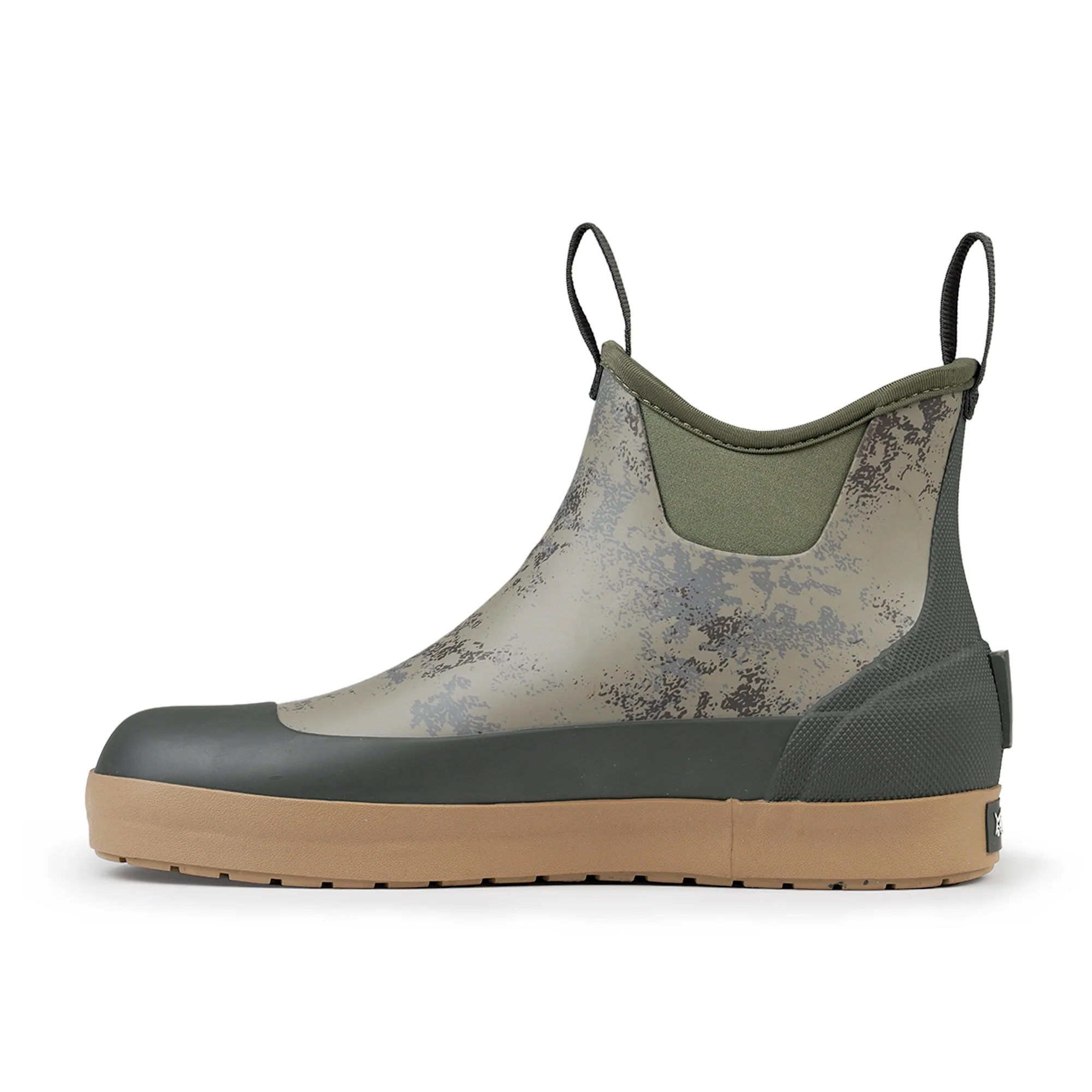 Ankle Deck Fishing Boots - Image 35