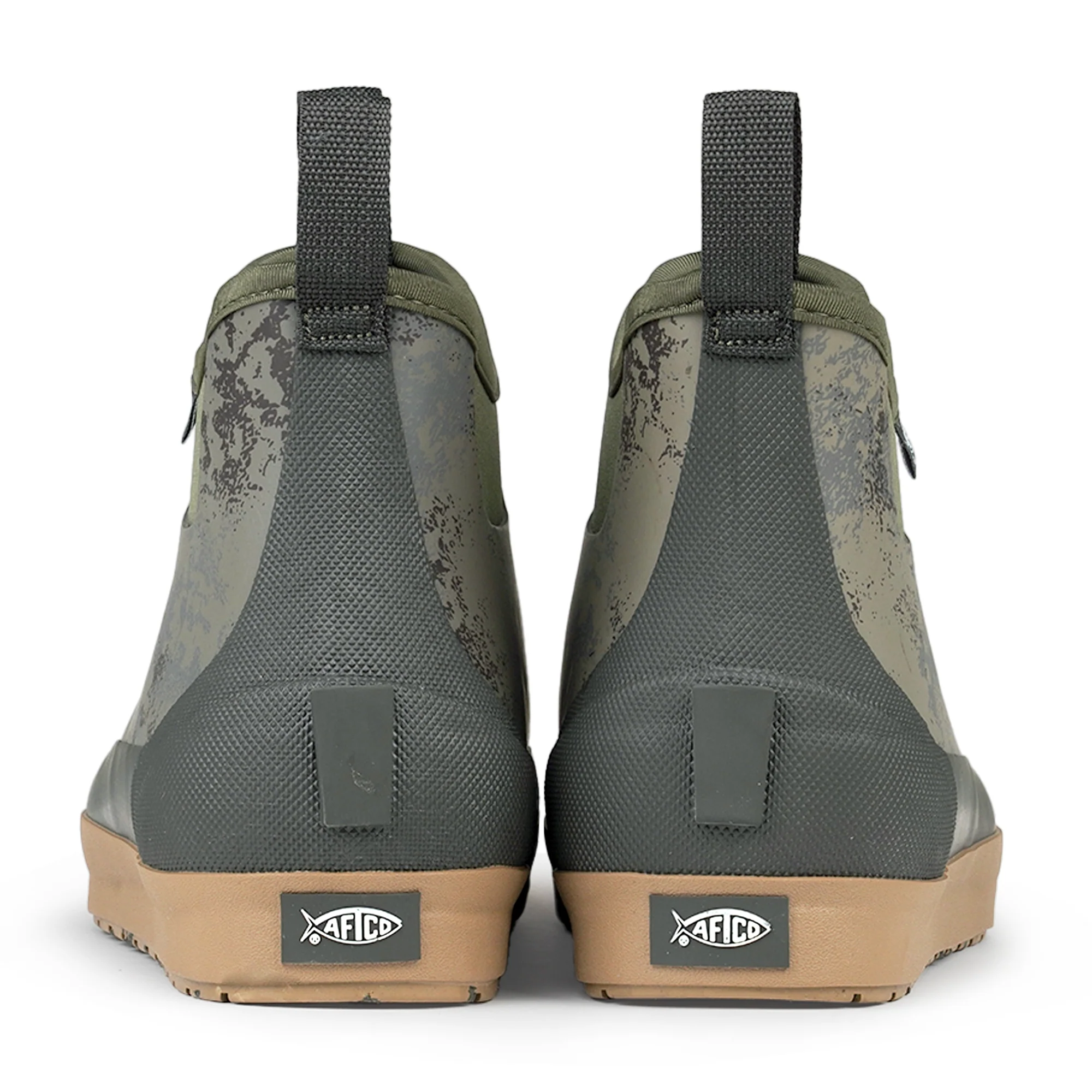 Ankle Deck Fishing Boots - Image 36