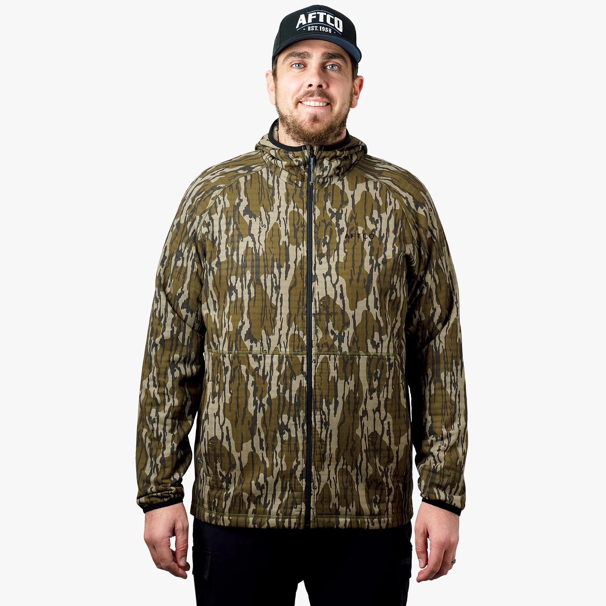 ArmorLoft Mossy Oak® Sweatshirt - Image 3