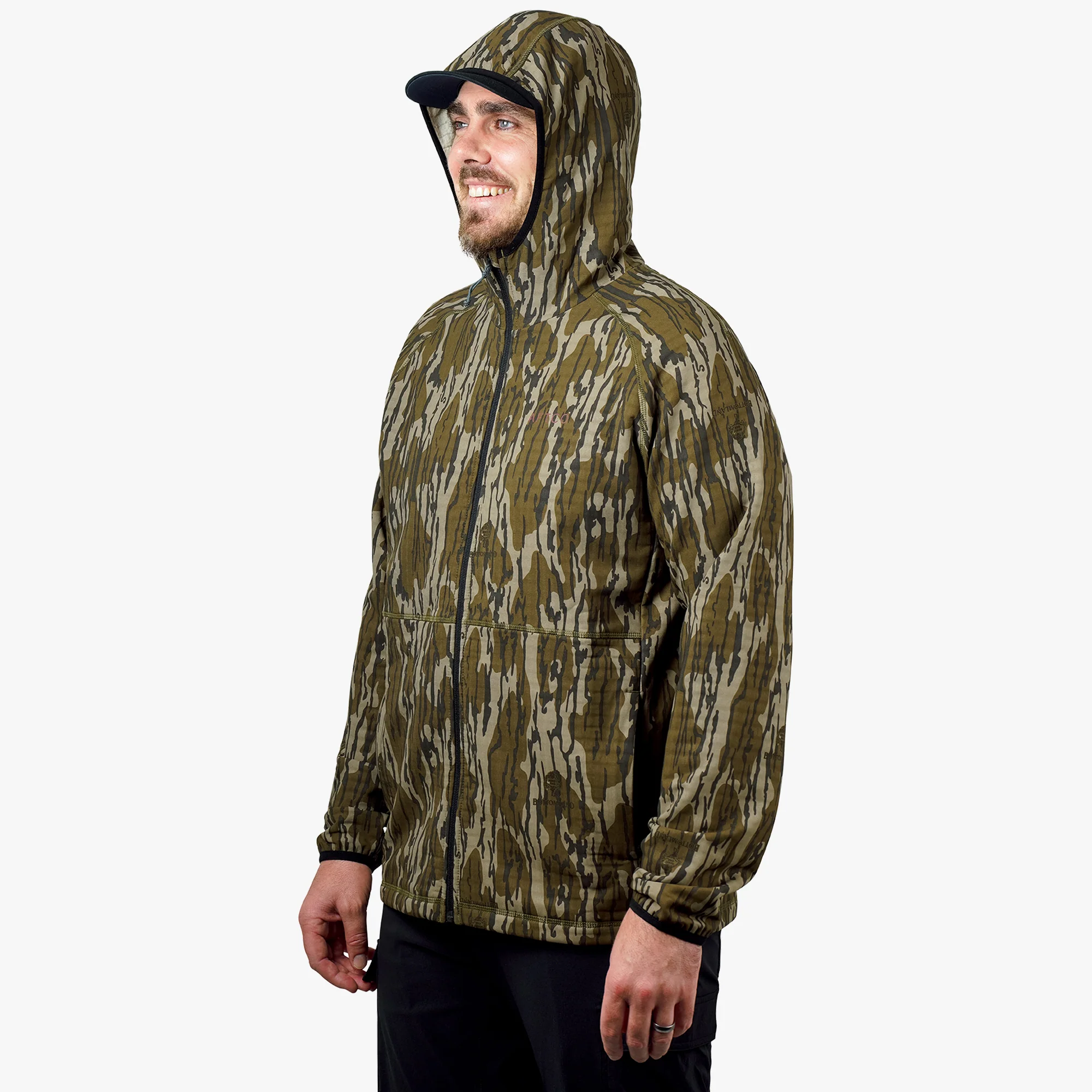 ArmorLoft Mossy Oak® Sweatshirt - Image 4
