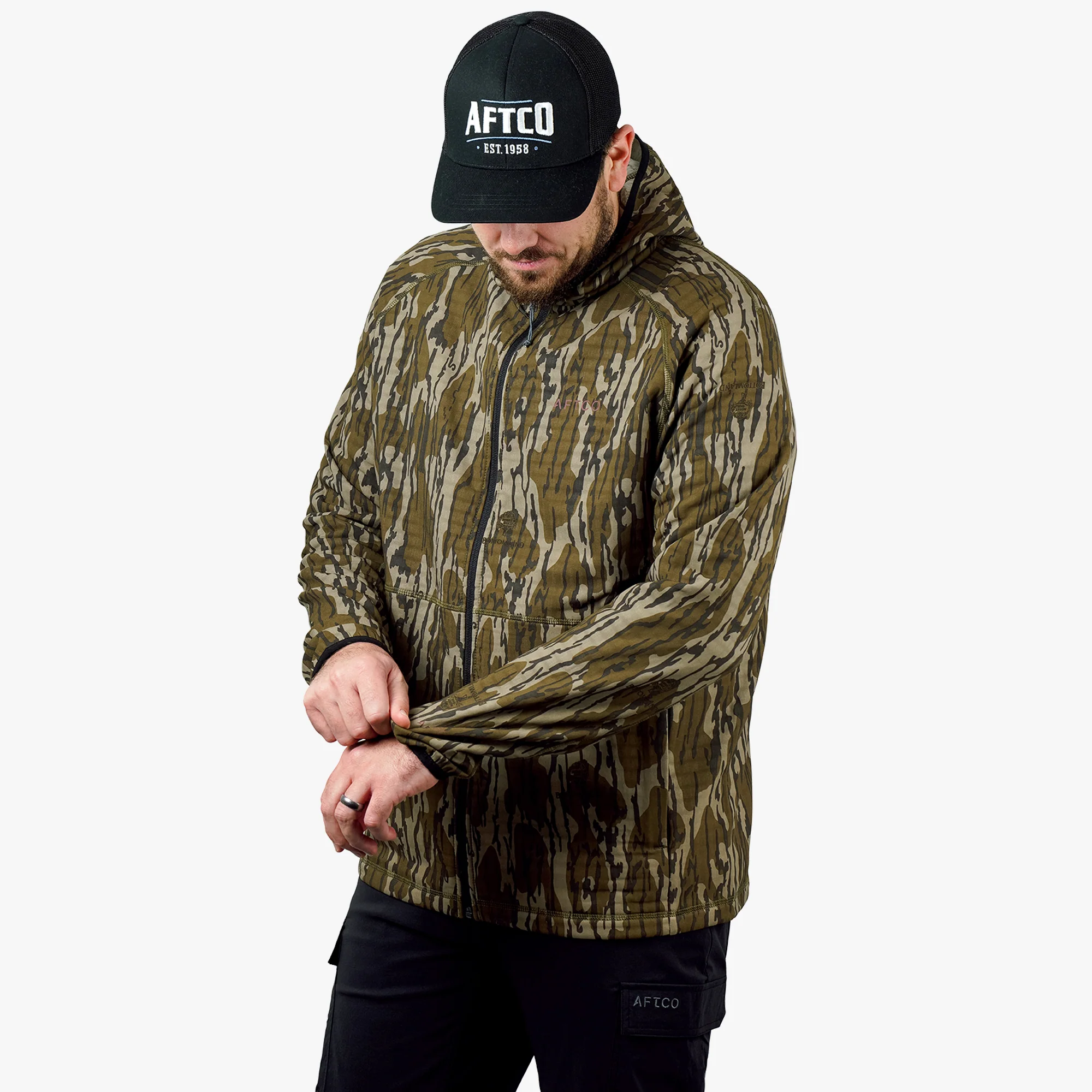 ArmorLoft Mossy Oak® Sweatshirt - Image 5