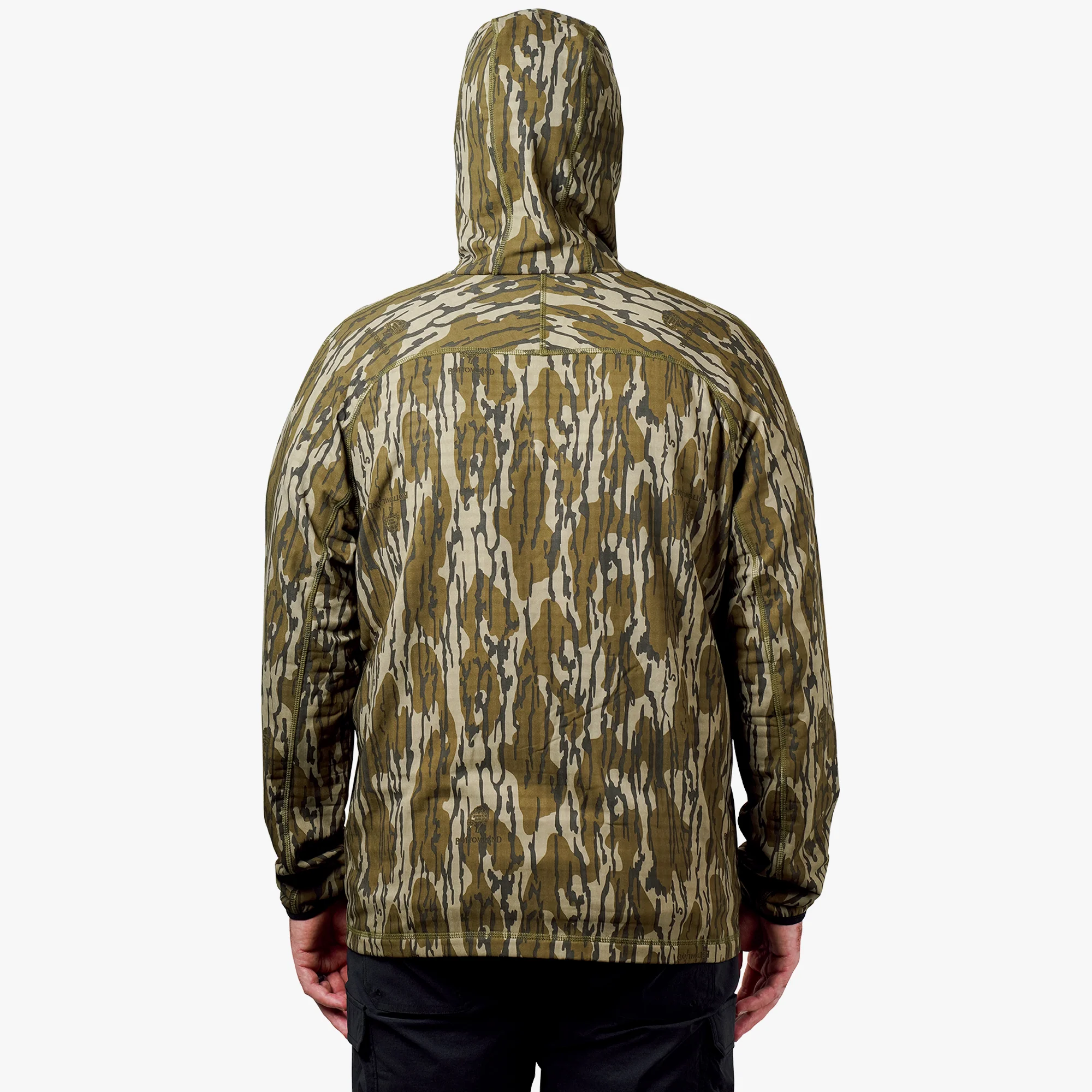 ArmorLoft Mossy Oak® Sweatshirt - Image 6