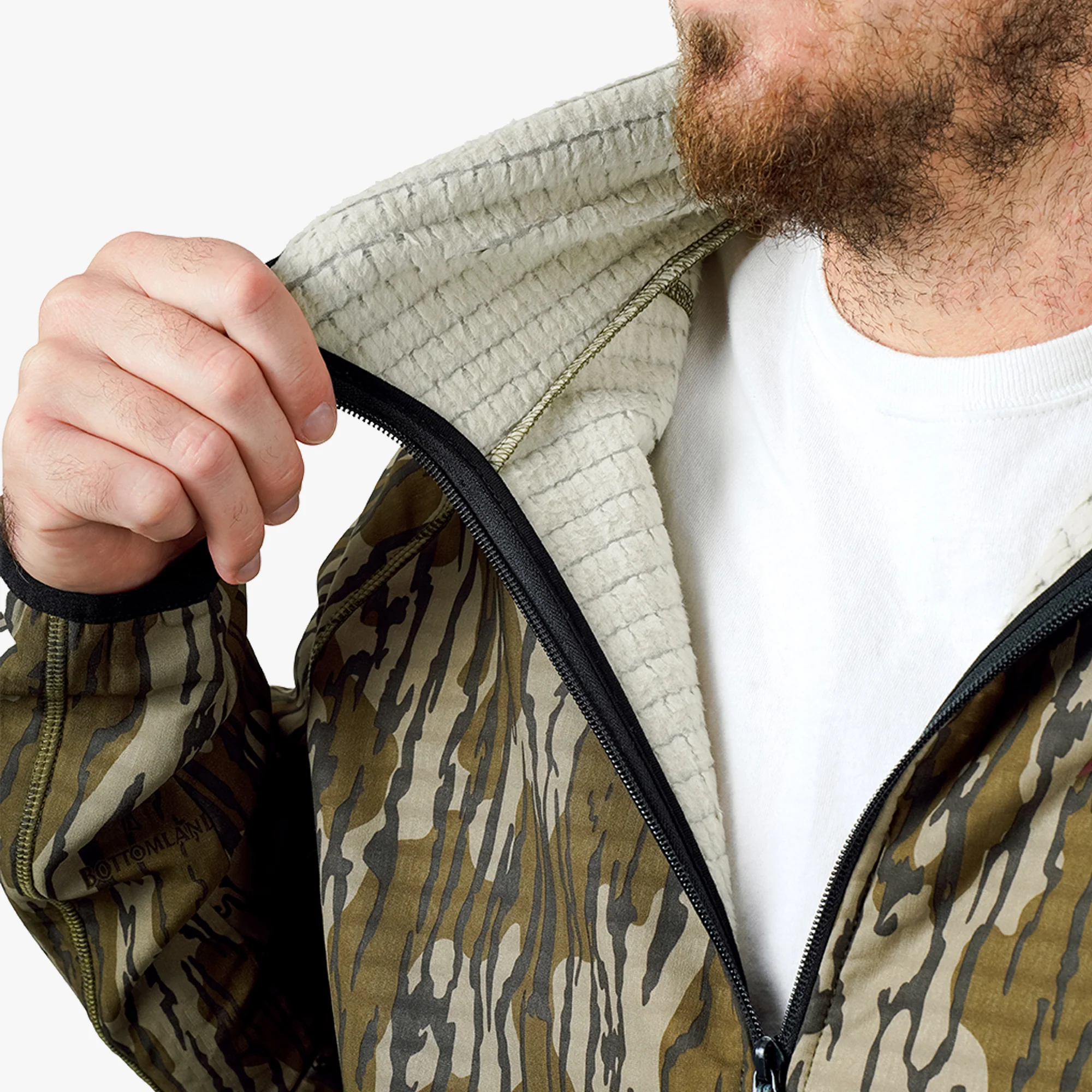 ArmorLoft Mossy Oak® Sweatshirt - Image 7