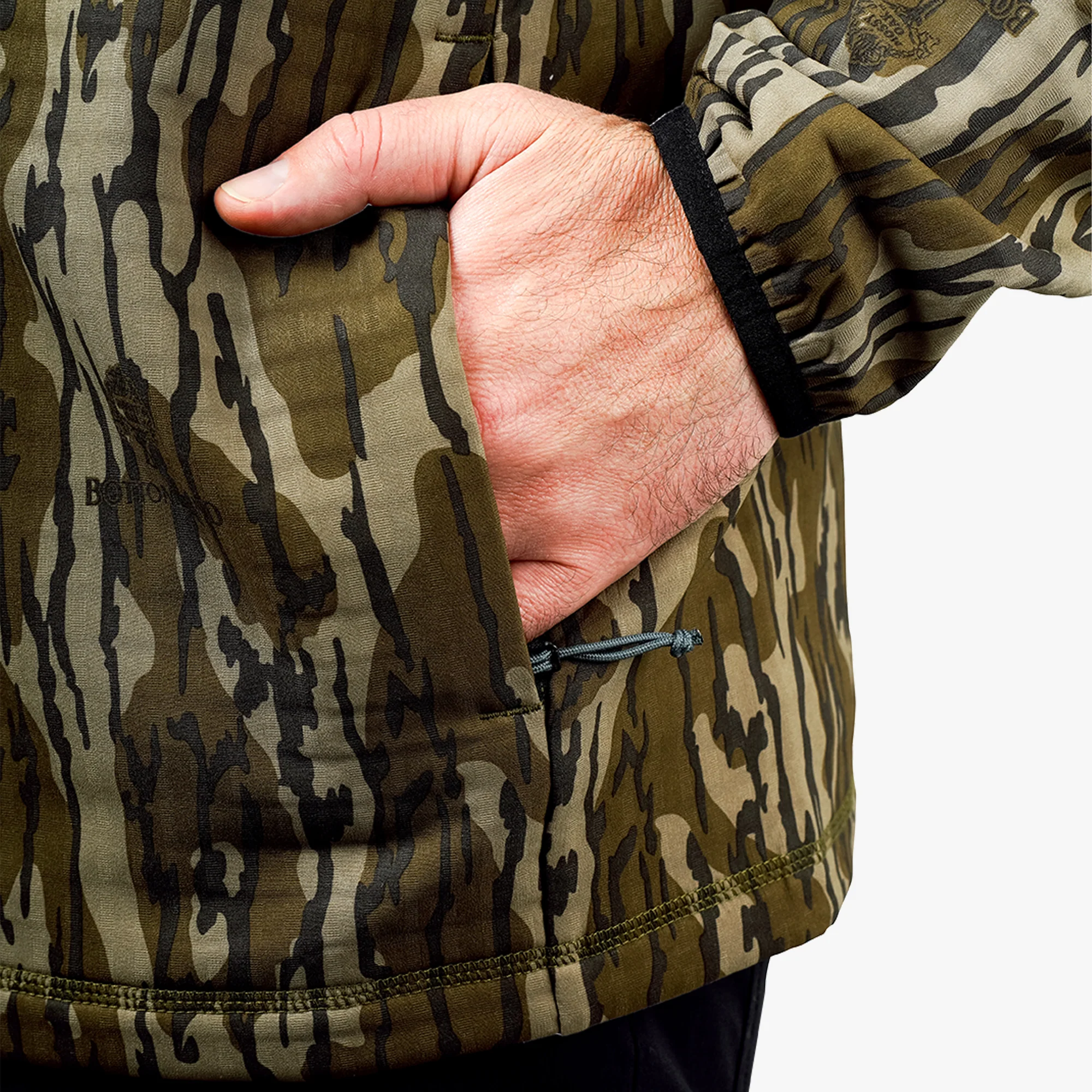 ArmorLoft Mossy Oak® Sweatshirt - Image 8