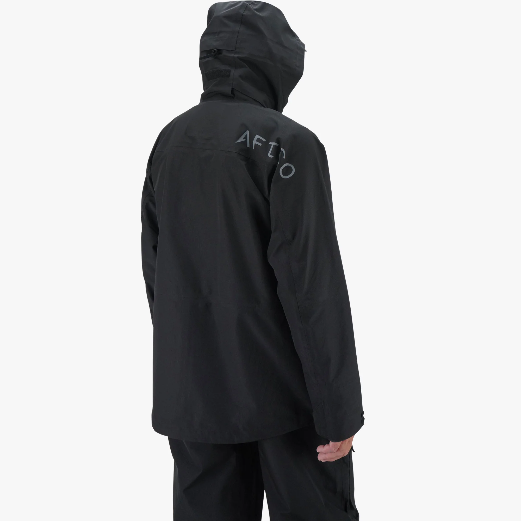 Barricade Jacket - Image 4
