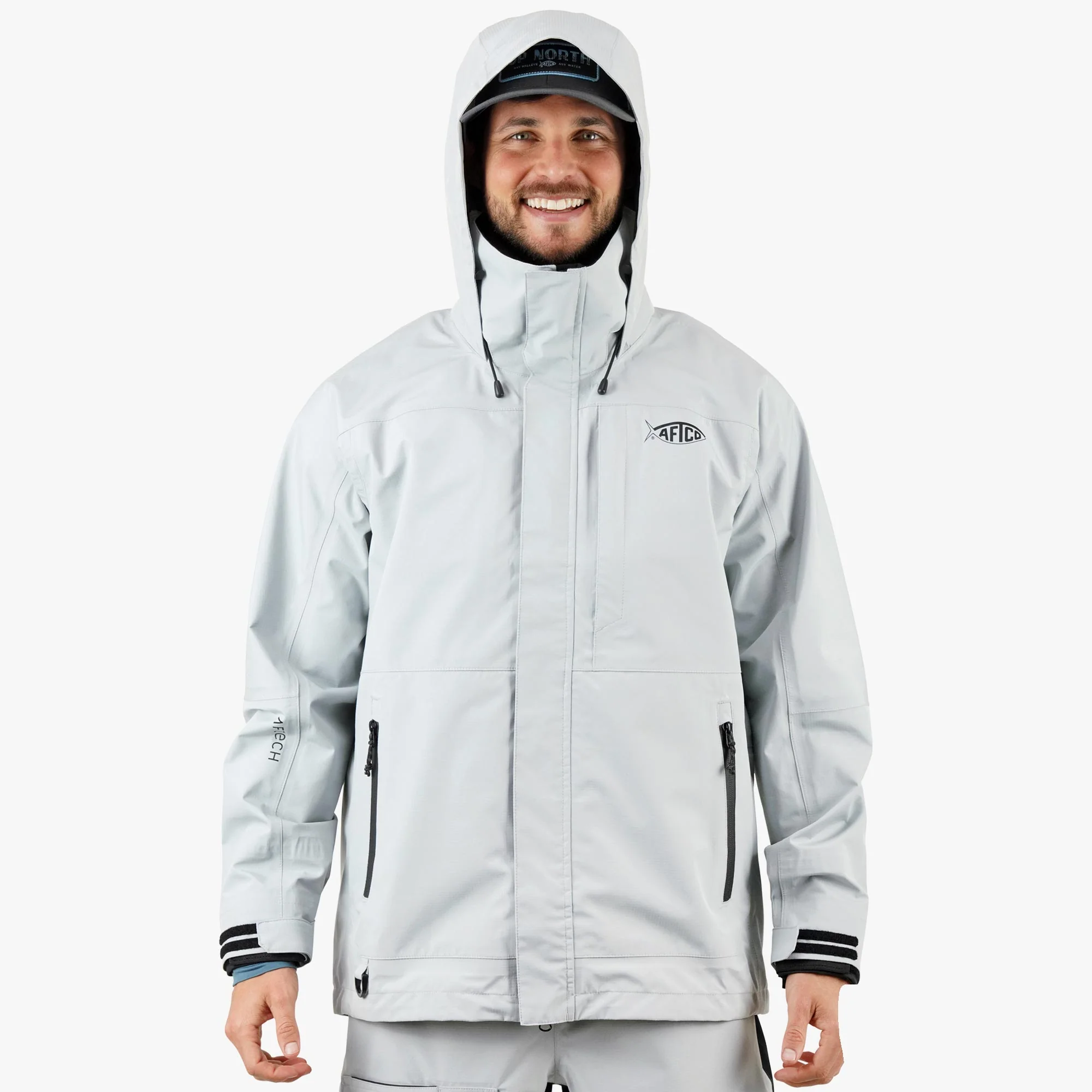 Barricade Jacket - Image 5