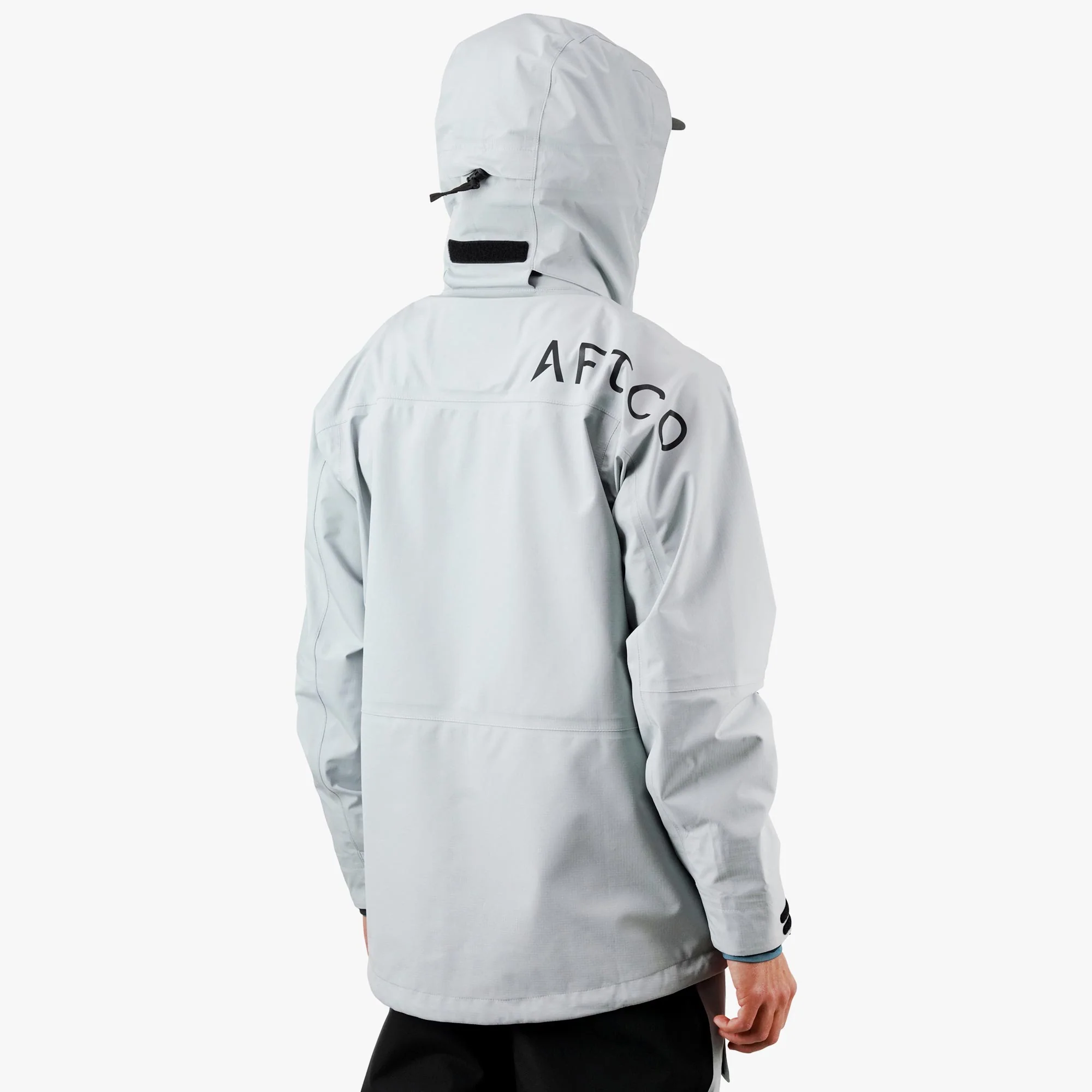 Barricade Jacket - Image 7