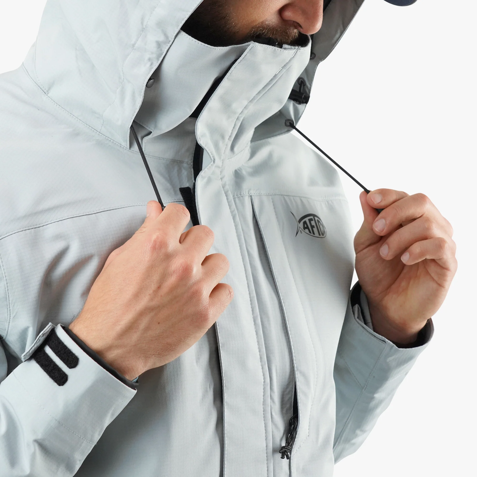 Barricade Jacket - Image 9