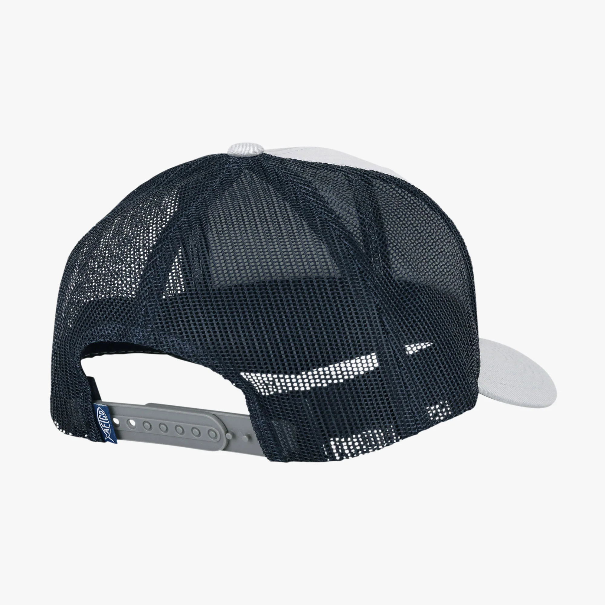 Bass Patch Trucker Hat - Image 4