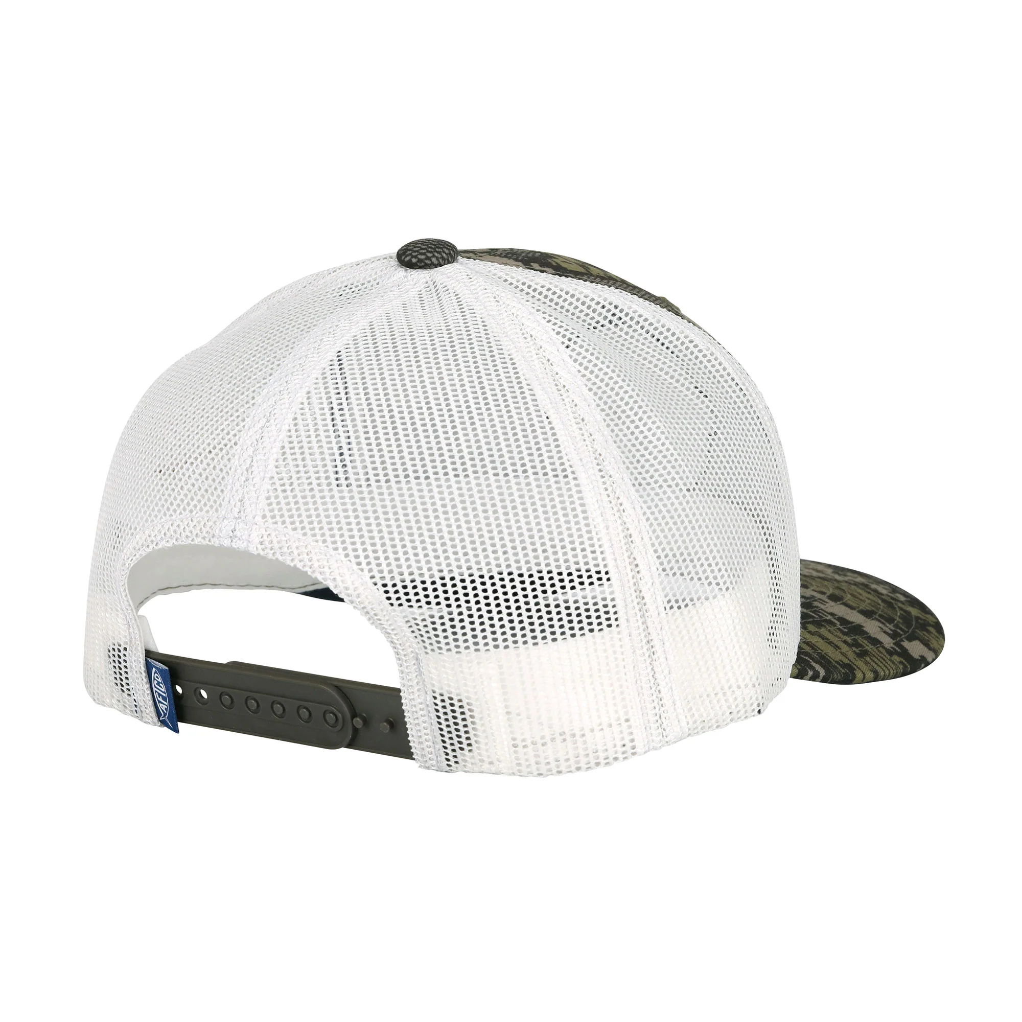 Bass Patch Trucker Hat - Image 8