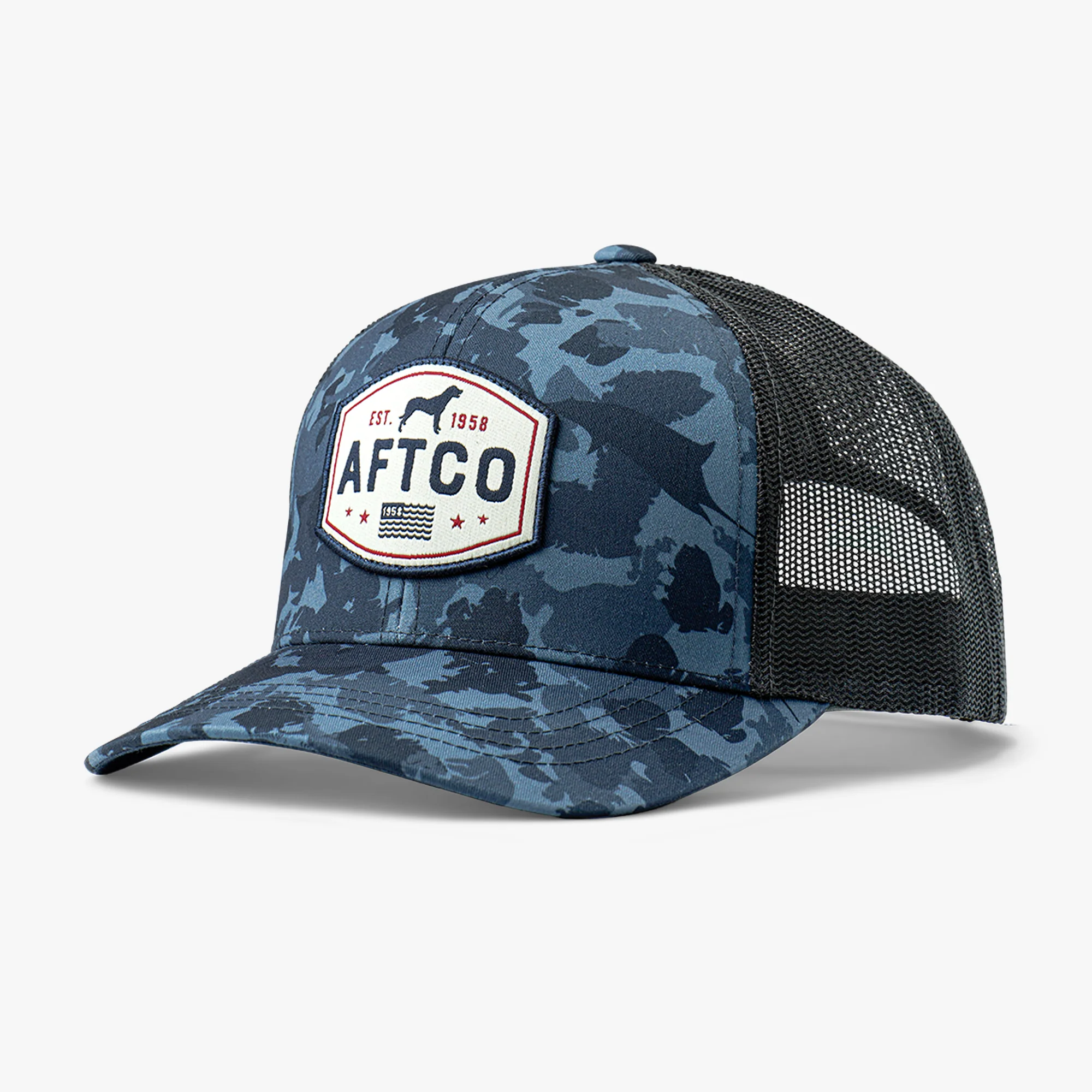 Best Friend Trucker Hat - Image 4