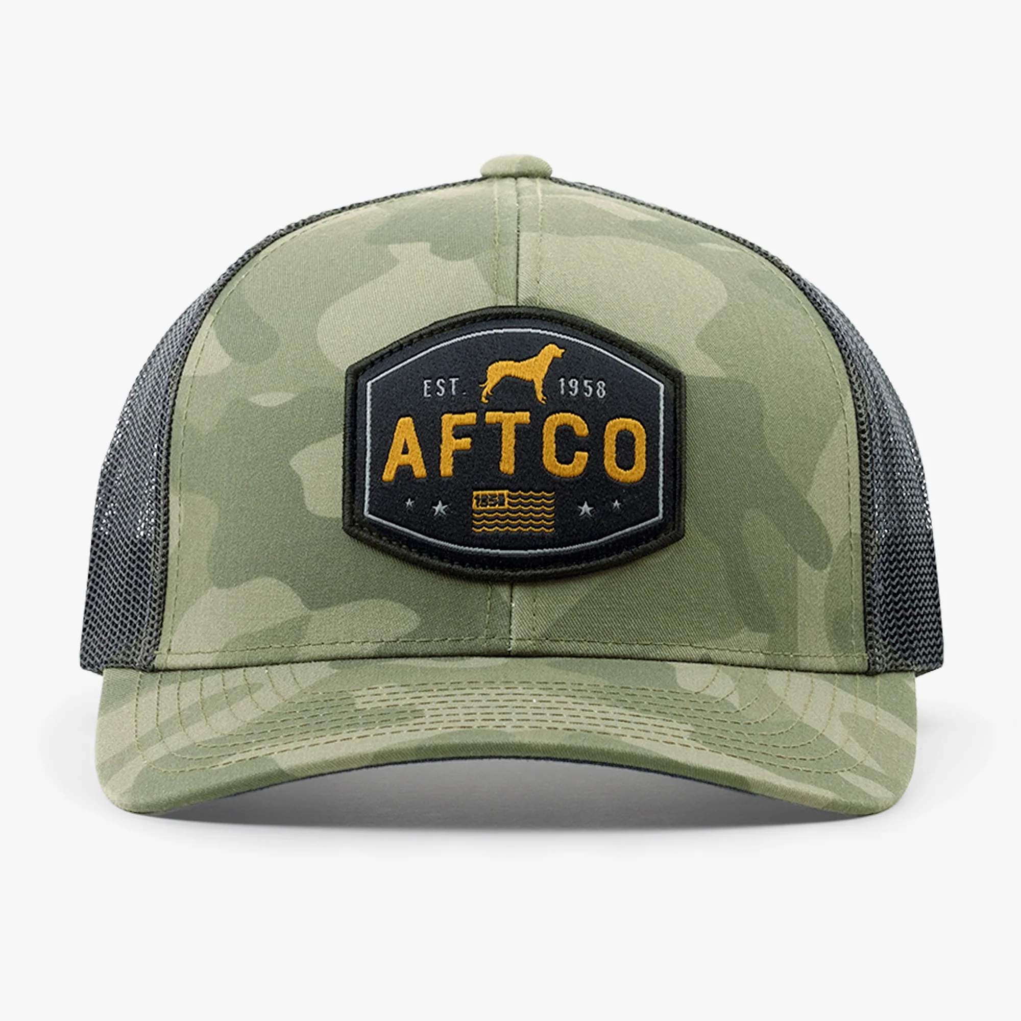 Best Friend Trucker Hat - Image 8