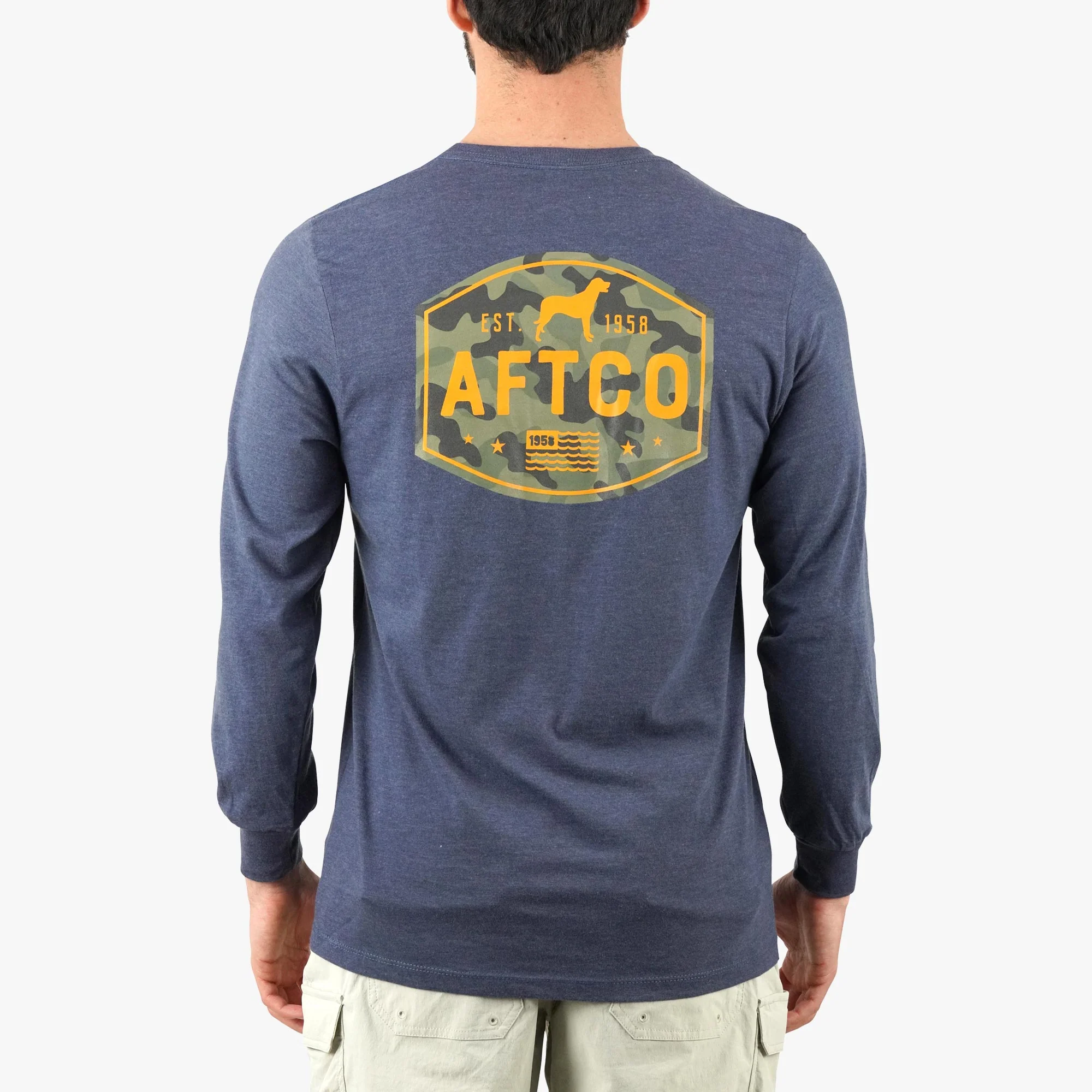 Best Friend LS T-Shirt - Image 6