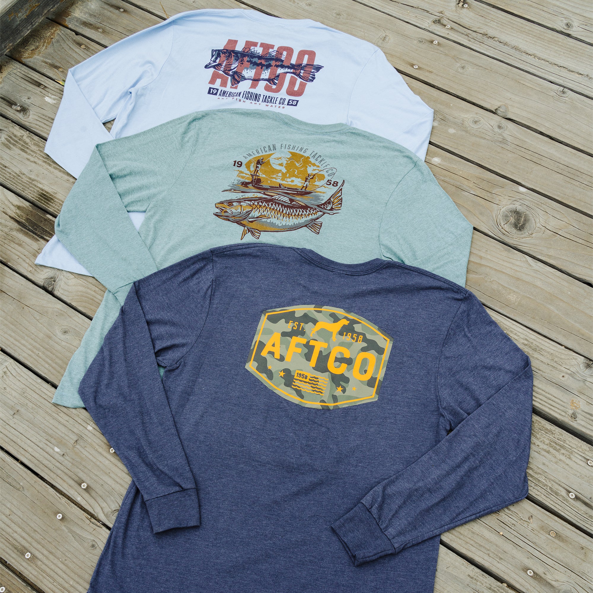 Best Friend LS T-Shirt - Image 7