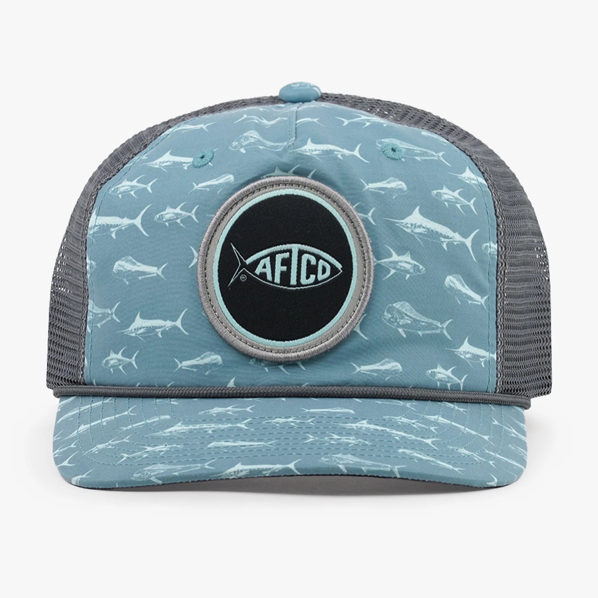 Big 3 Trucker Hat - Image 3