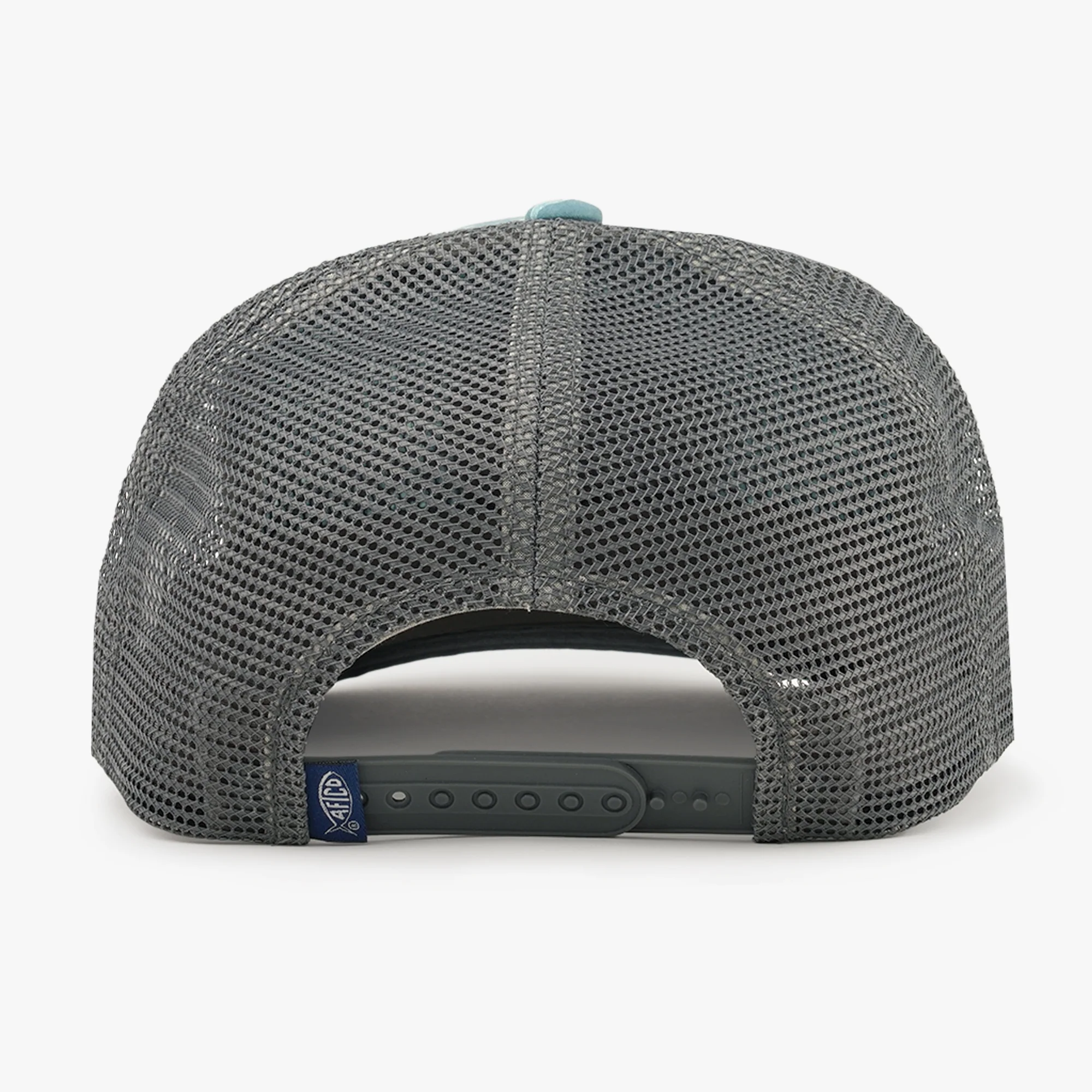 Big 3 Trucker Hat - Image 5