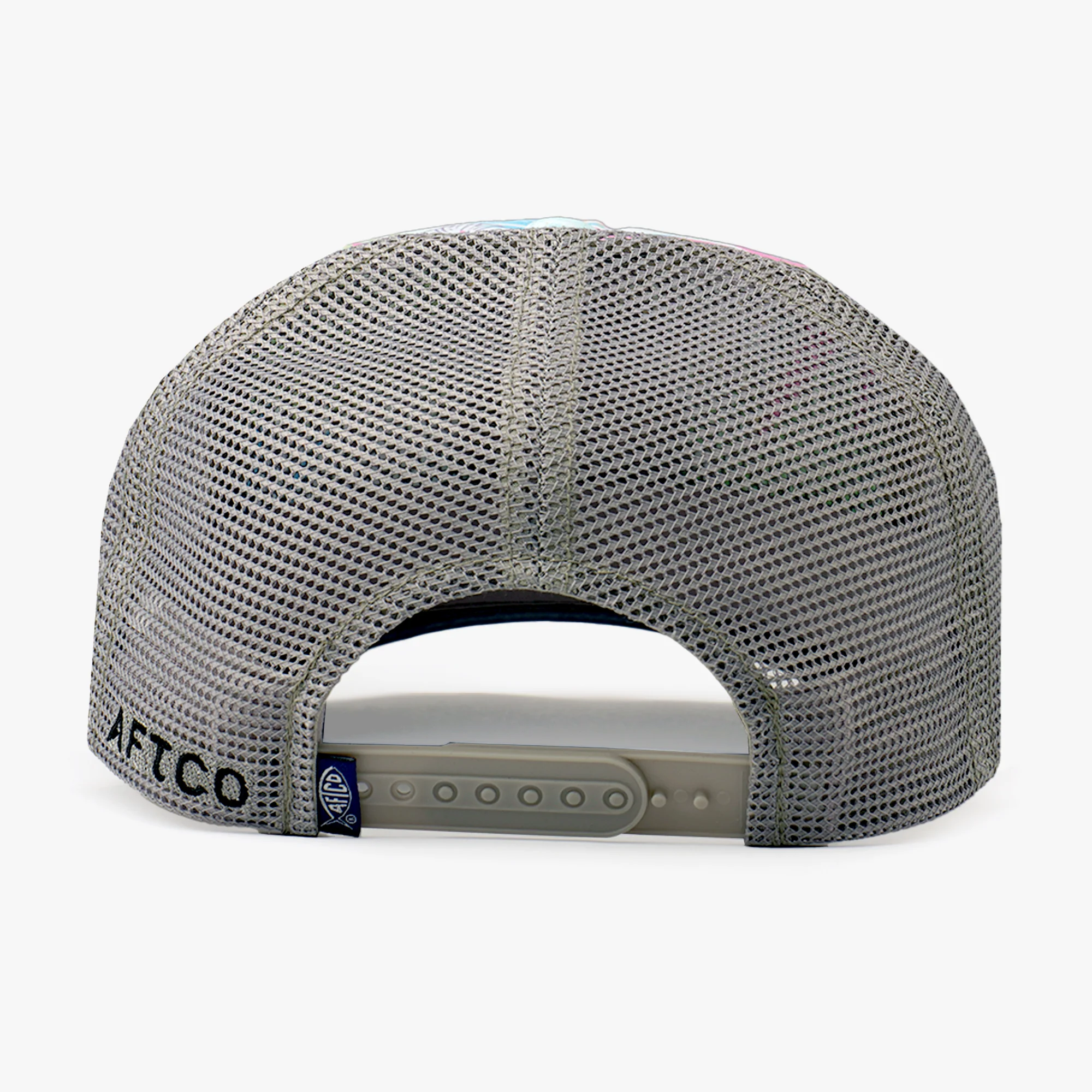 Big 3 Trucker Hat - Image 4