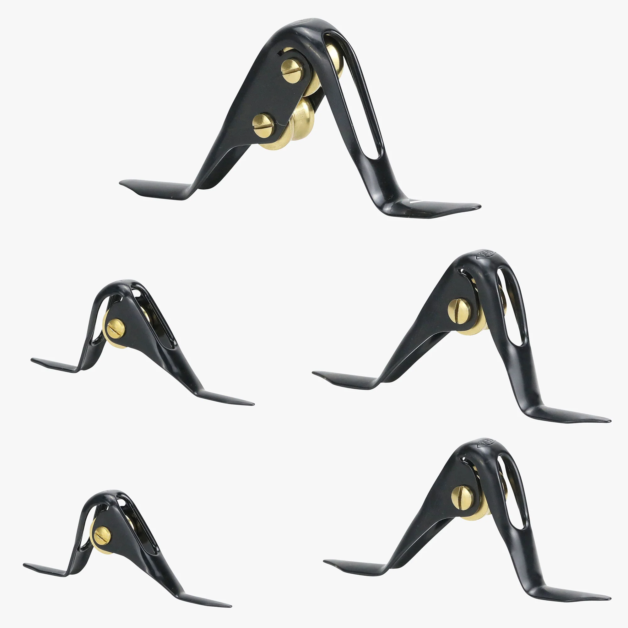 Big Foot® Super Heavy Duty and Wind-On Guides With Ball Bearing - Image 5